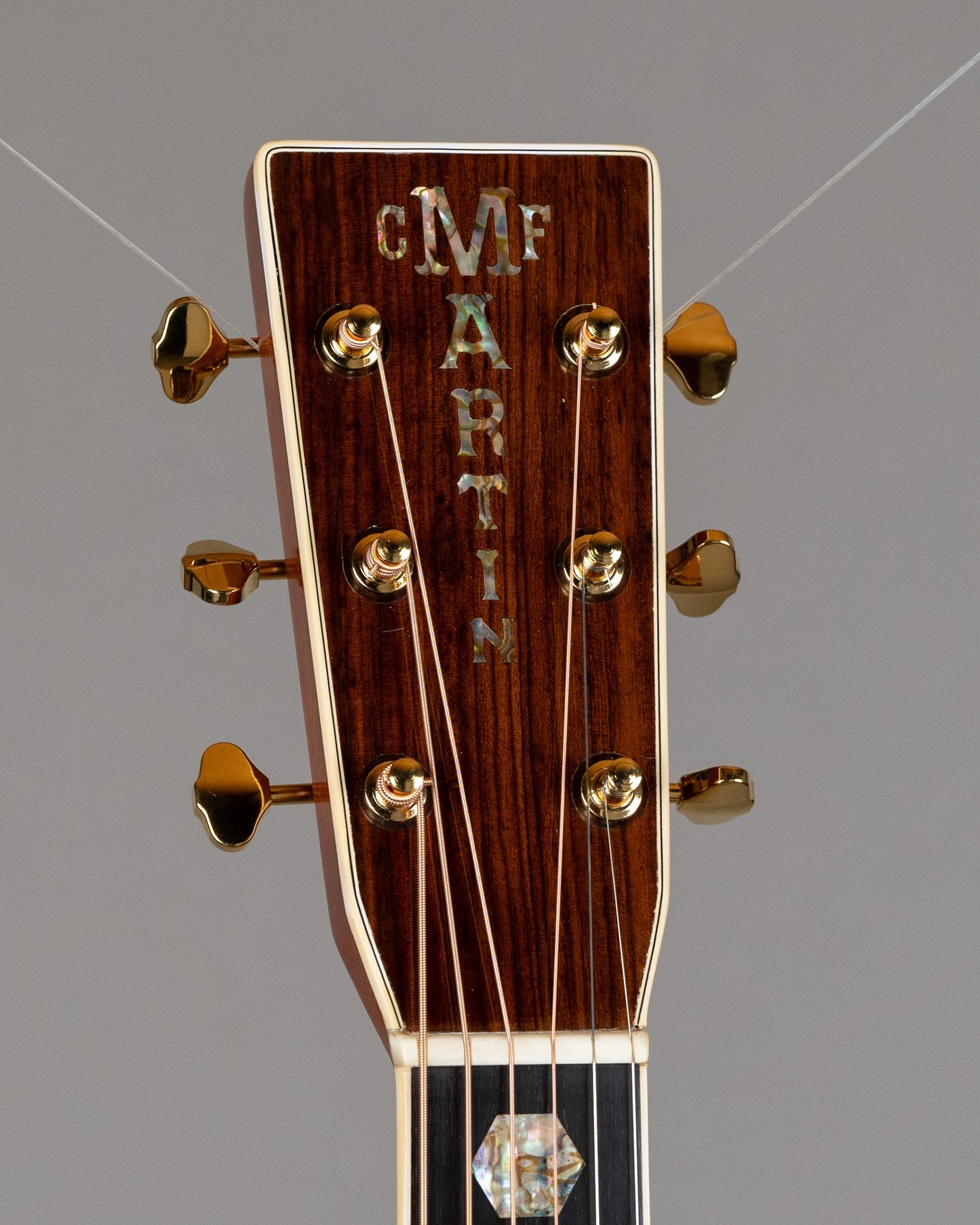 2010 Martin D-45 (USA, Natural Gloss, Pickup, OHSC)