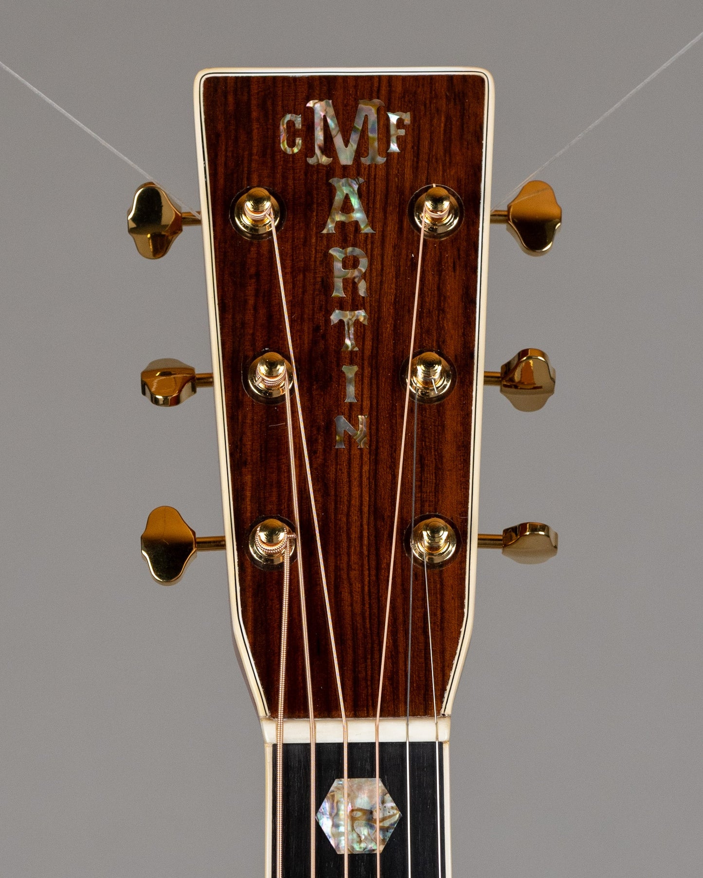 2010 Martin D-45 (USA, Natural Gloss, Pickup, OHSC)