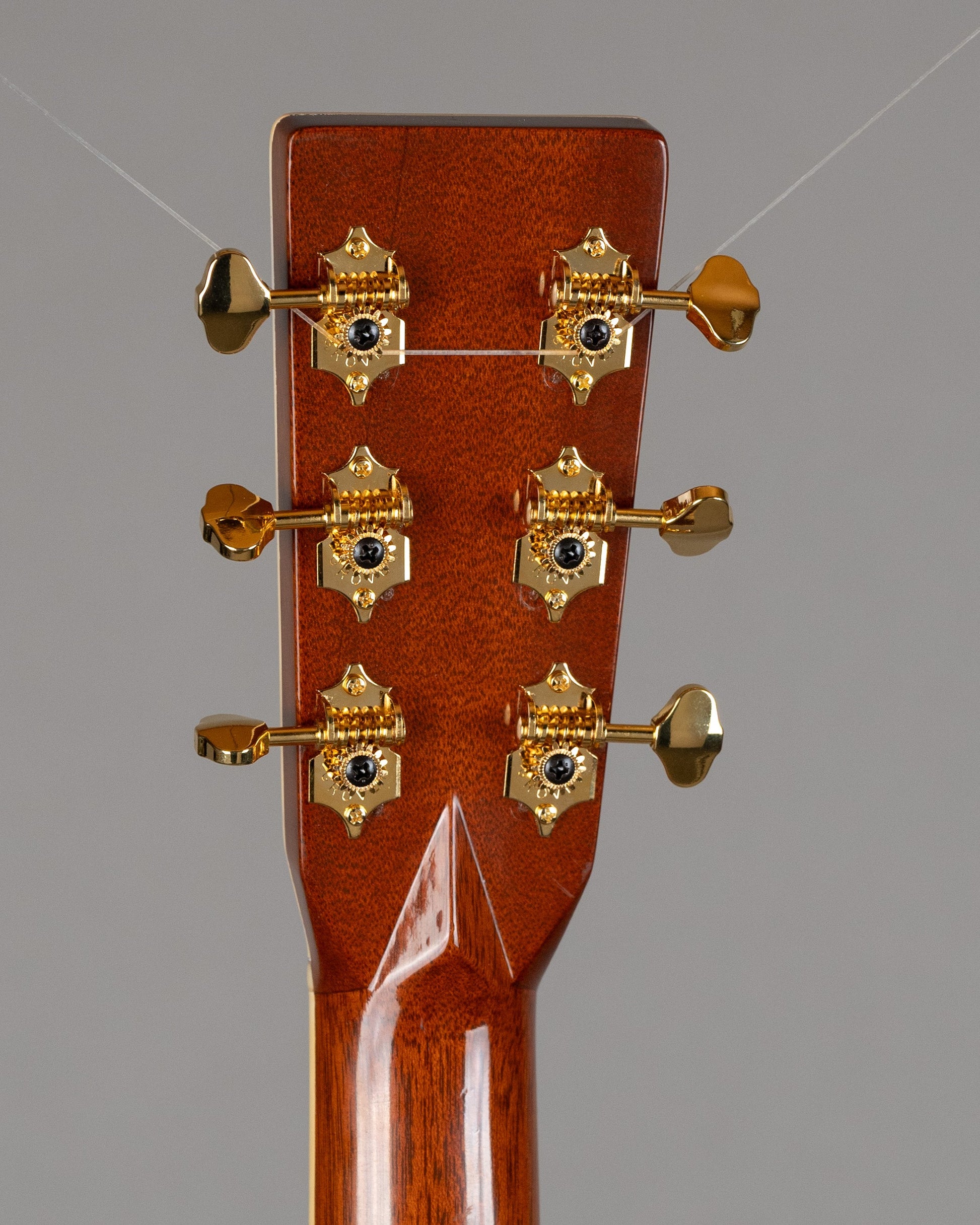 2010 Martin D-45 (USA, Natural Gloss, Pickup, OHSC)
