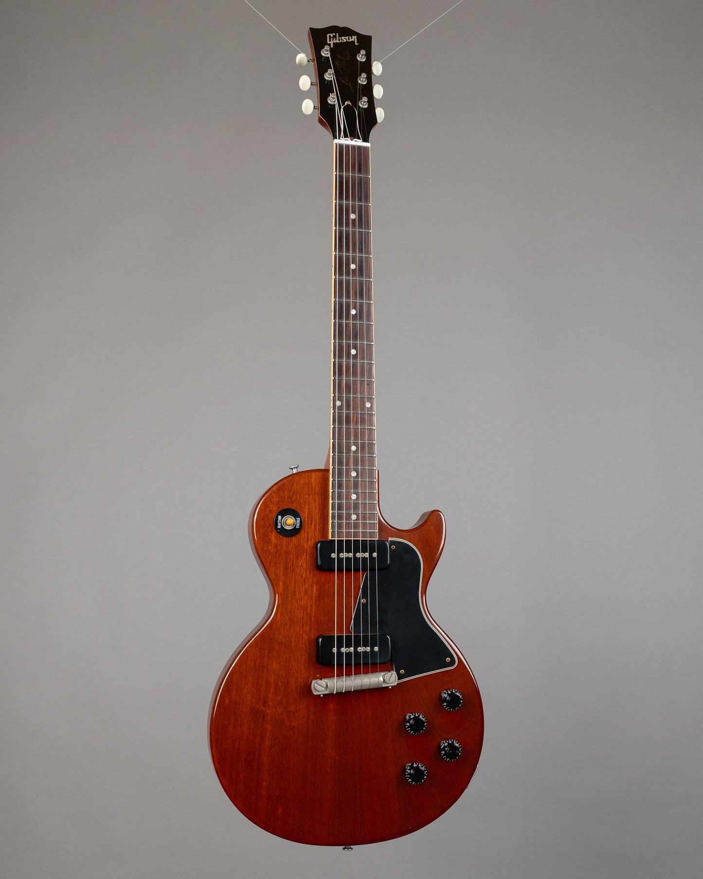 2006 Gibson Custom Shop 1960 Les Paul Special VOS (USA, Cherry, HSC)