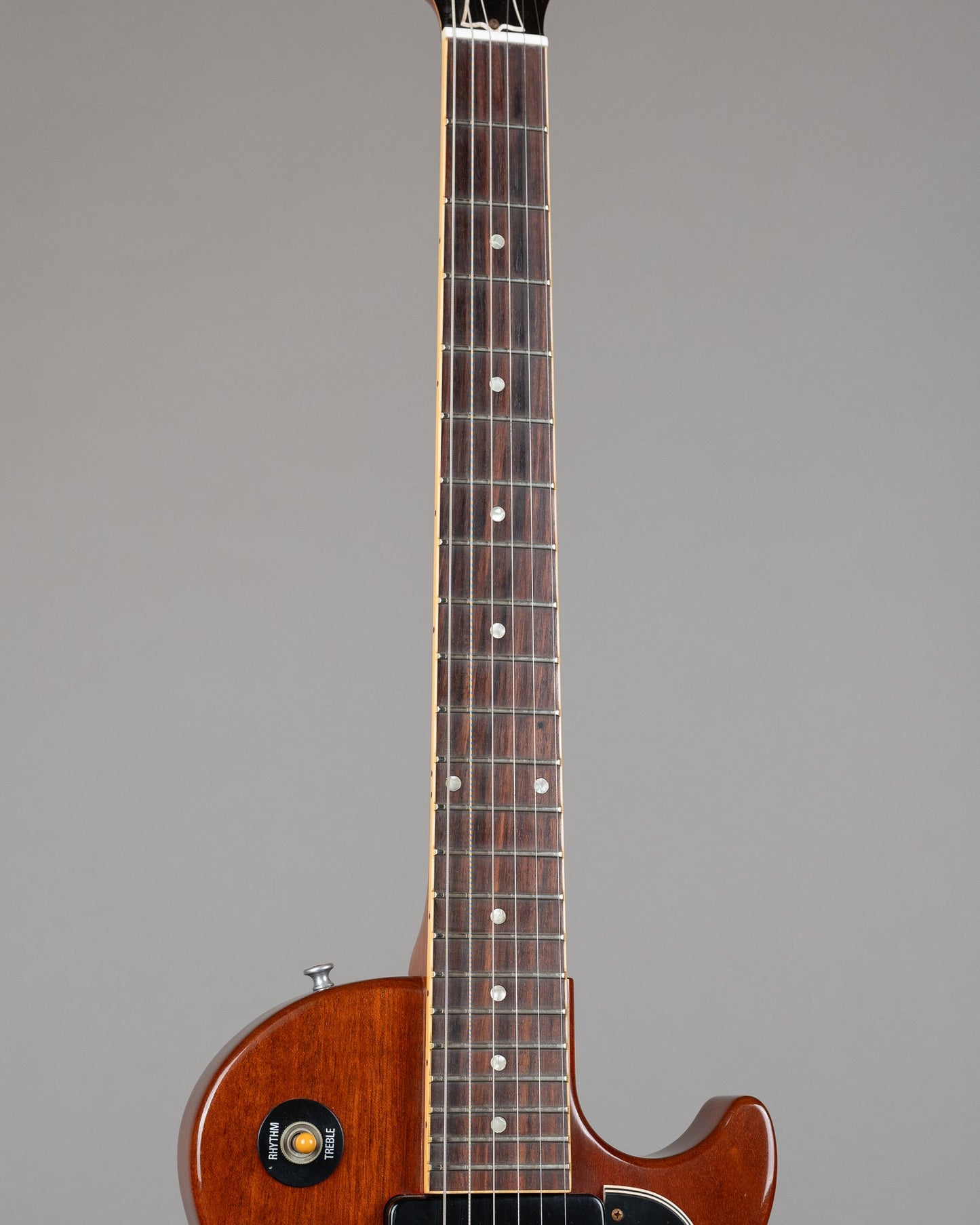 2006 Gibson Custom Shop 1960 Les Paul Special VOS (USA, Cherry, HSC)
