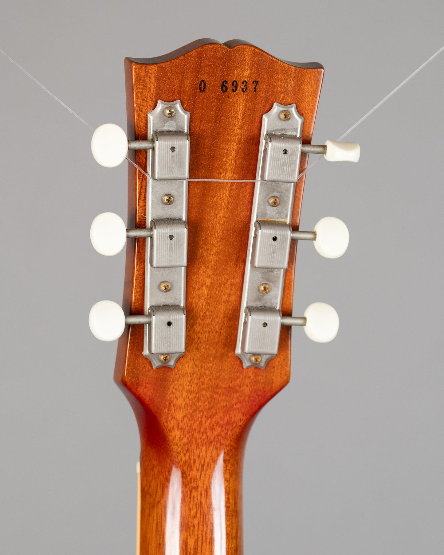2006 Gibson Custom Shop 1960 Les Paul Special VOS (USA, Cherry, HSC)
