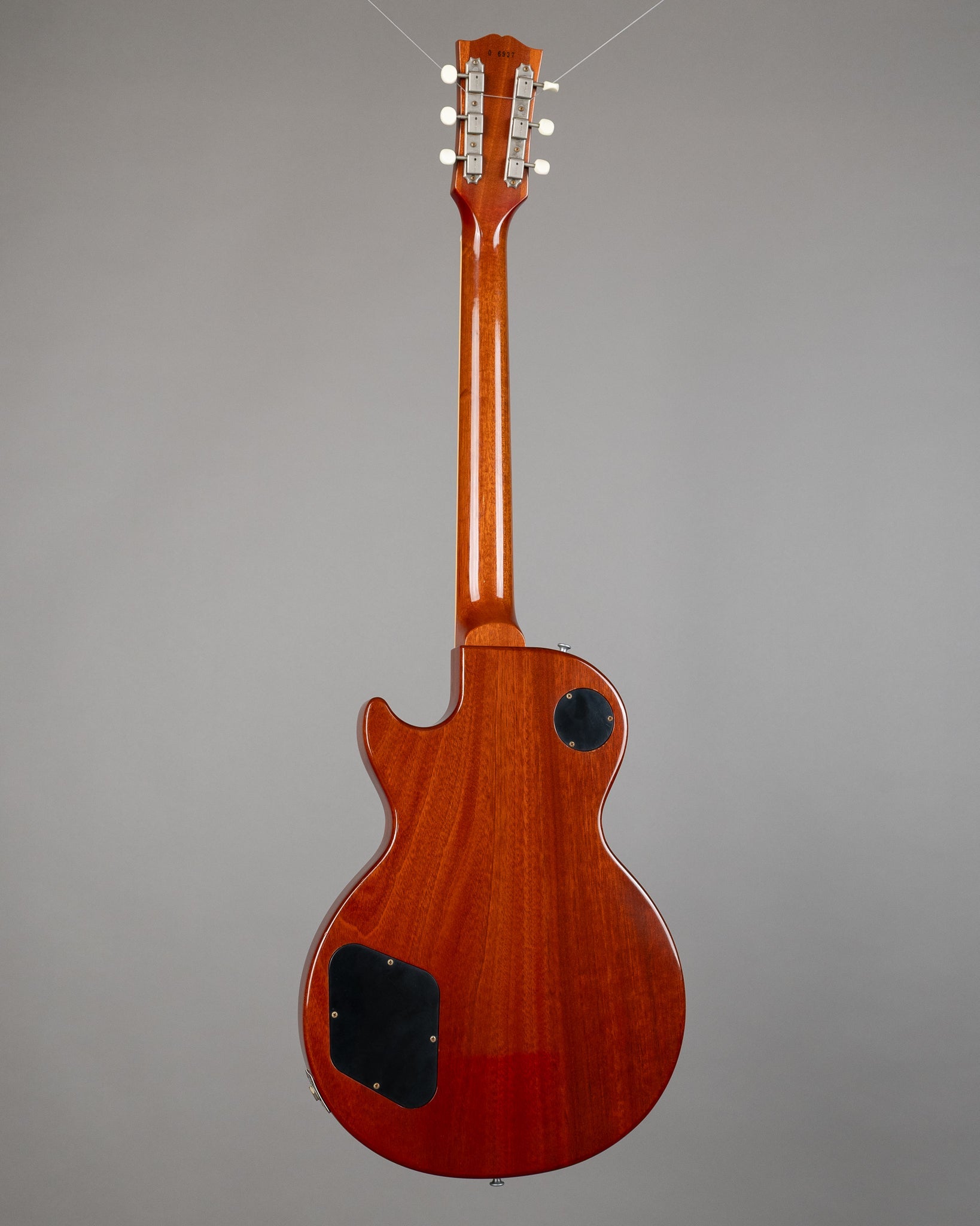 2006 Gibson Custom Shop 1960 Les Paul Special VOS (USA, Cherry, HSC)