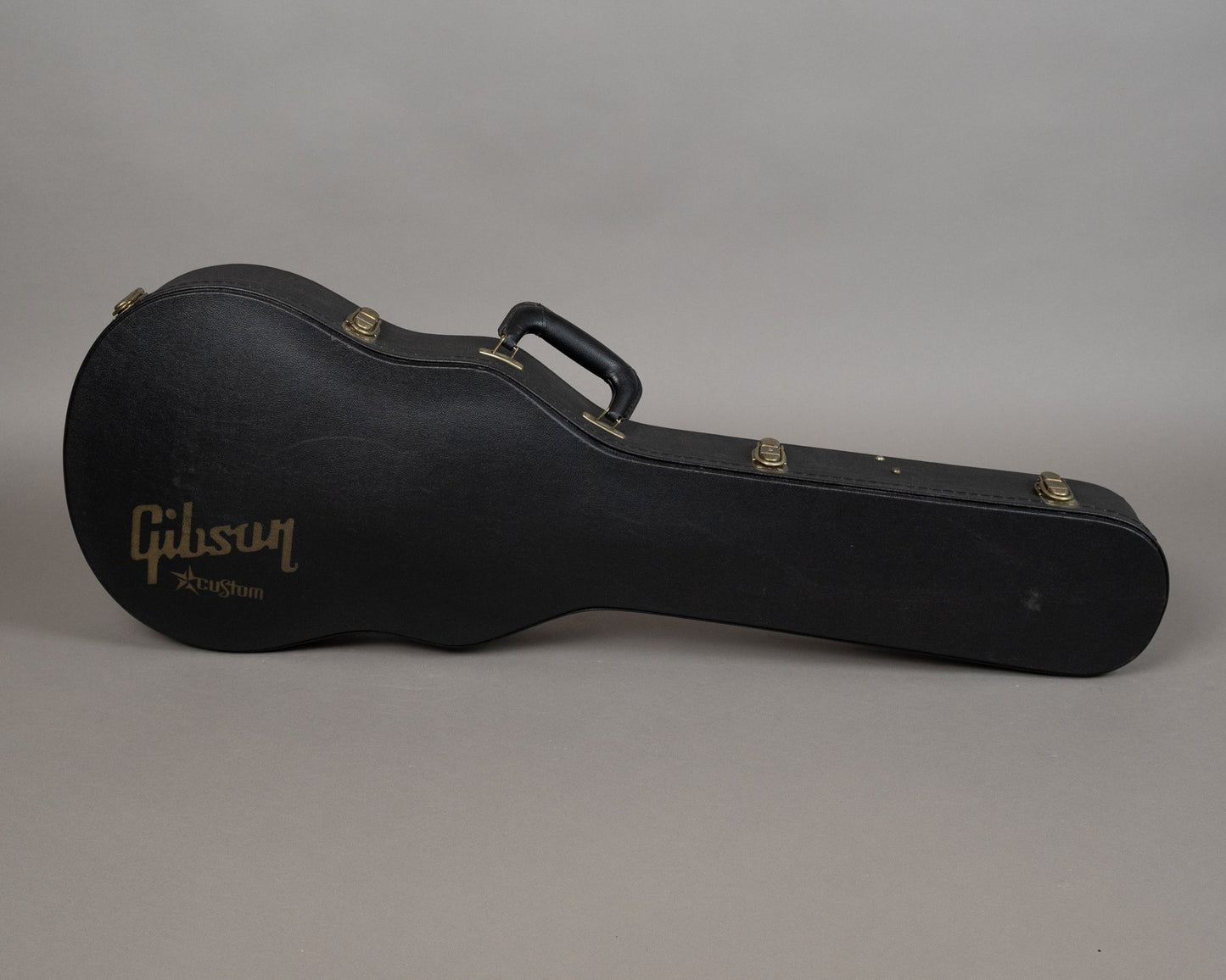 2006 Gibson Custom Shop 1960 Les Paul Special VOS (USA, Cherry, HSC)