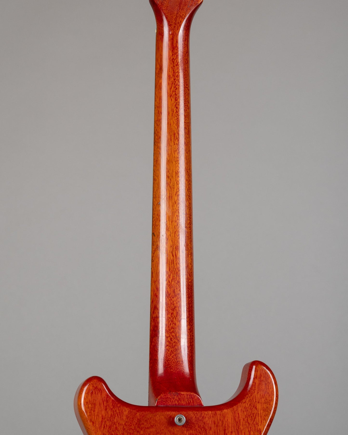 1961 Gibson Les Paul Junior (USA, Cherry, HSC)