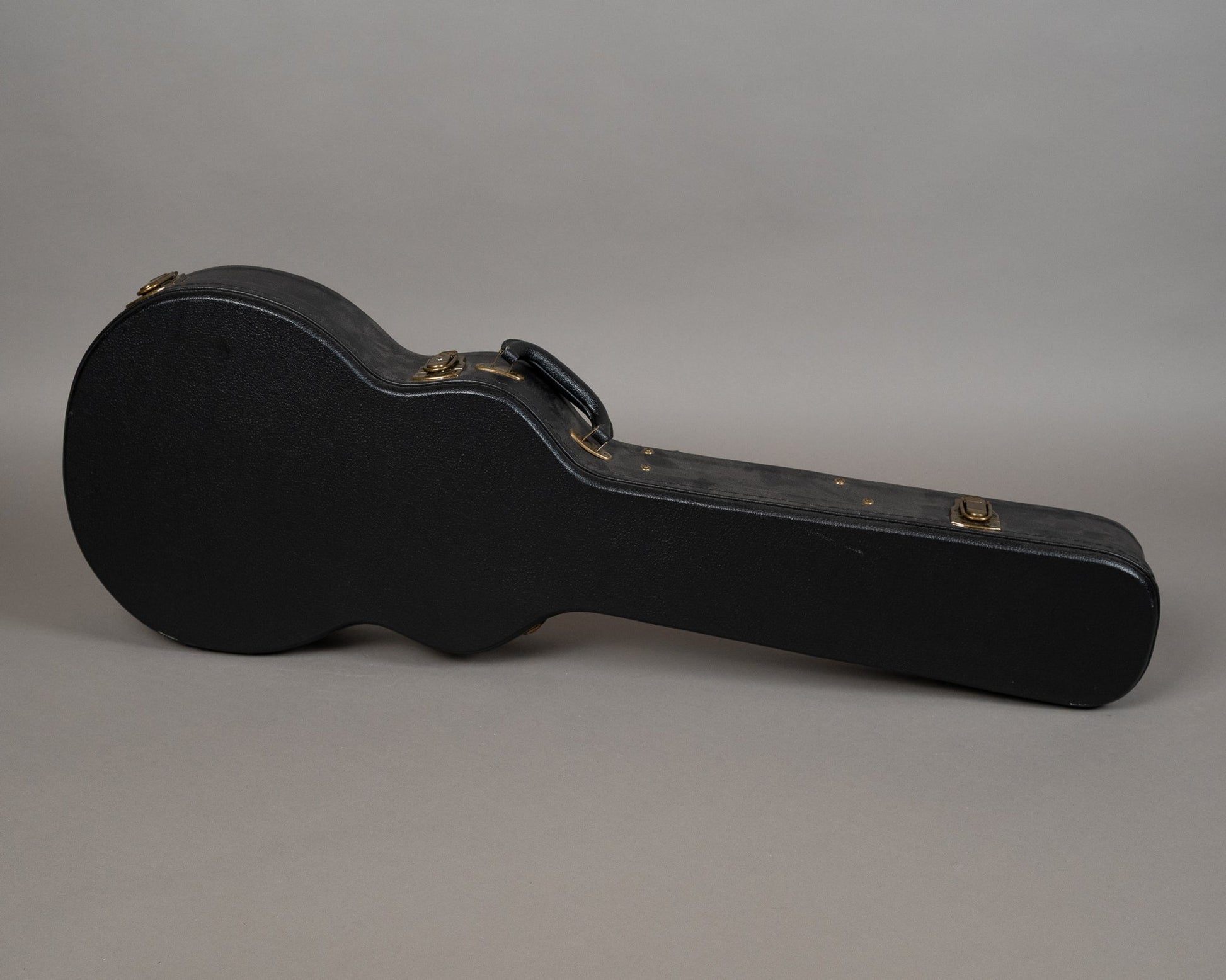 1961 Gibson Les Paul Junior (USA, Cherry, HSC)