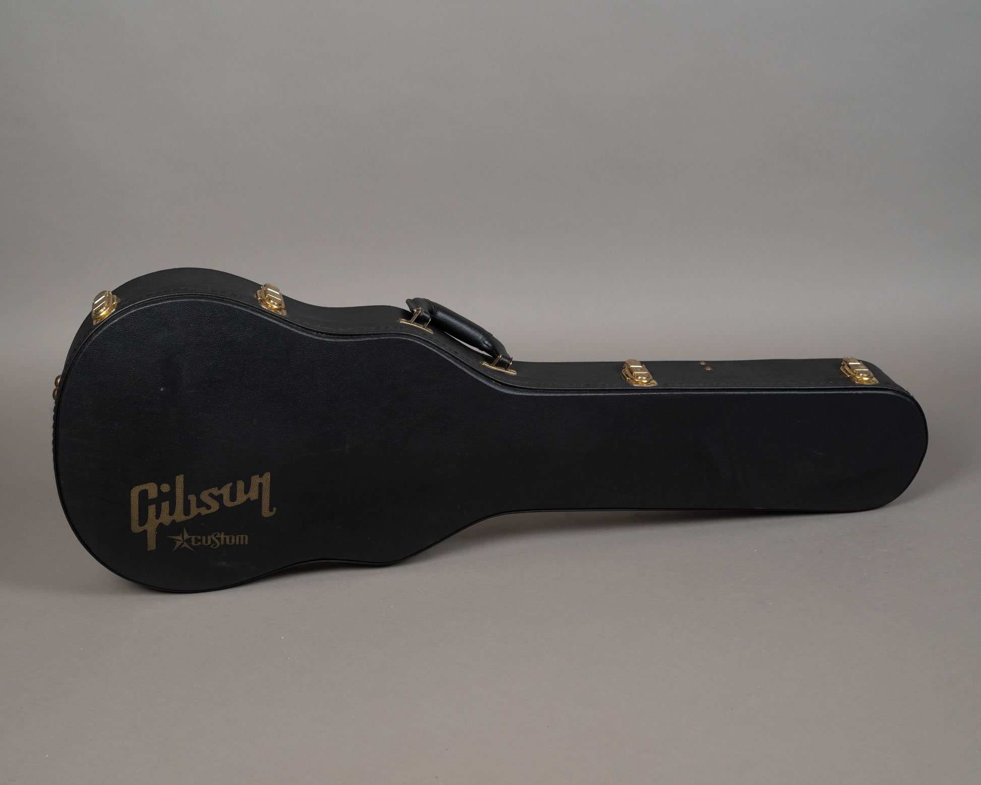 2008 Gibson Custom Shop R4 '54 VOS Les Paul Reissue (USA, Goldtop, OHSC, COA)