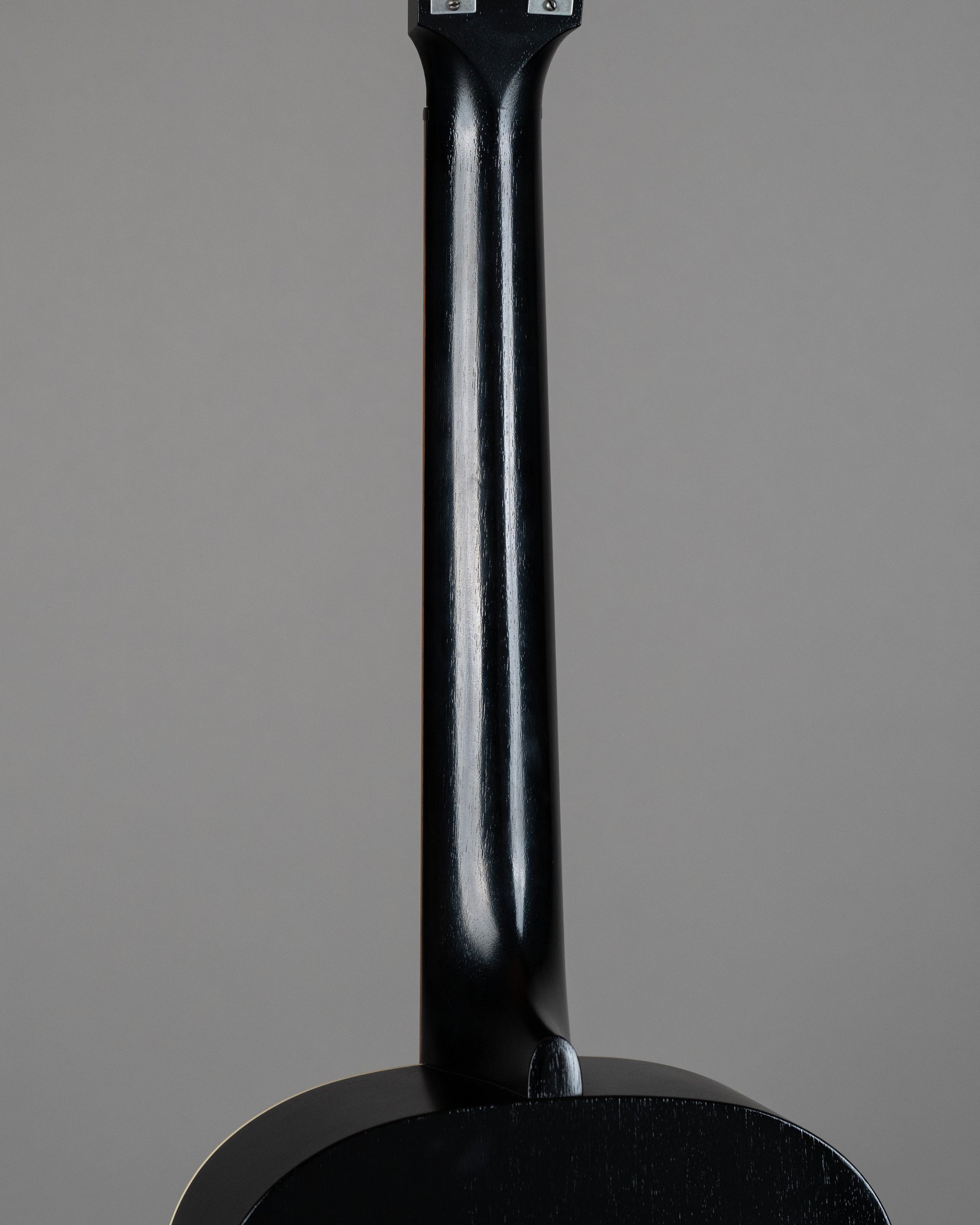 2018 Waterloo by Collings WL-14 X TR (USA, Jet Black, OHSC)