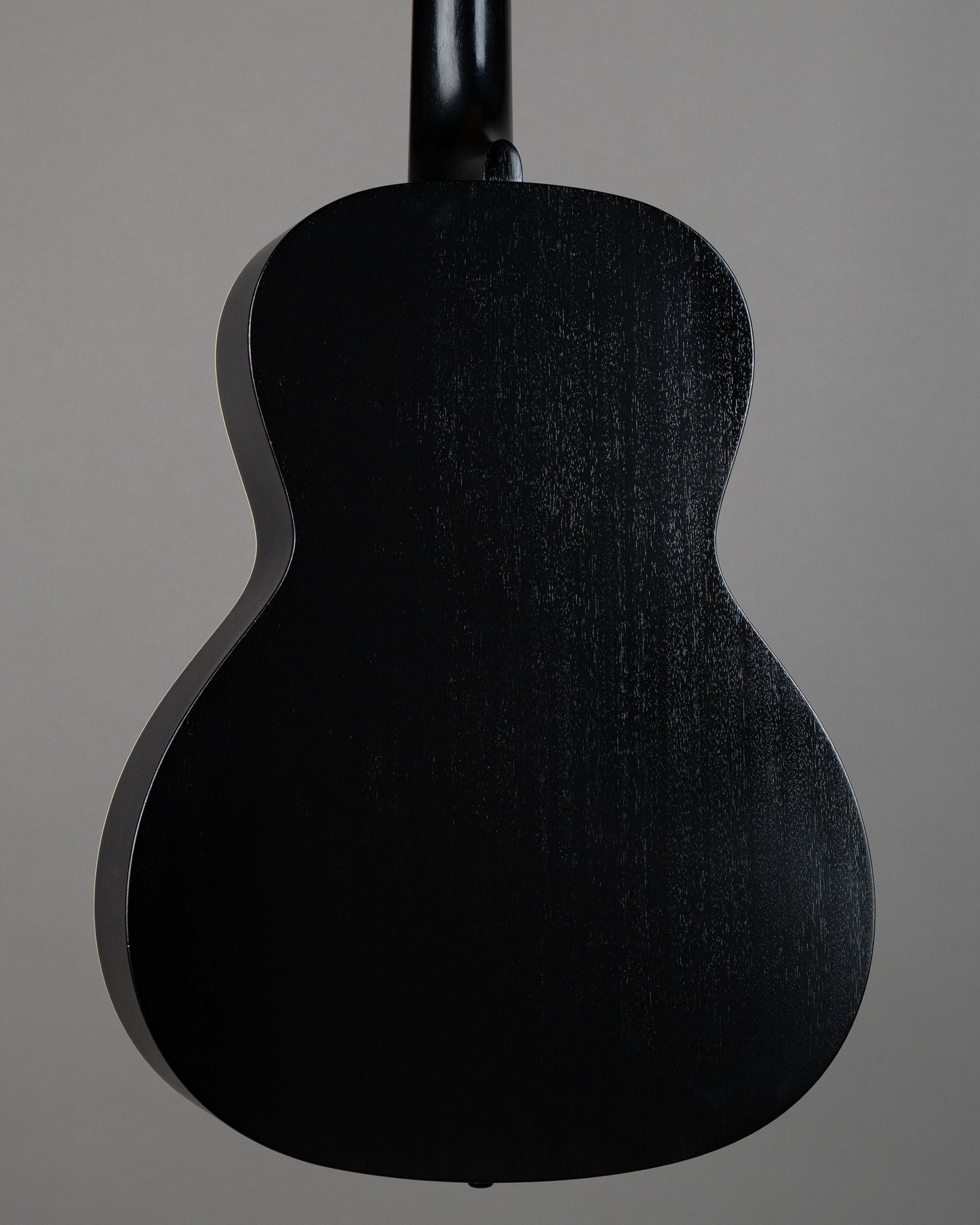 2018 Waterloo by Collings WL-14 X TR (USA, Jet Black, OHSC)