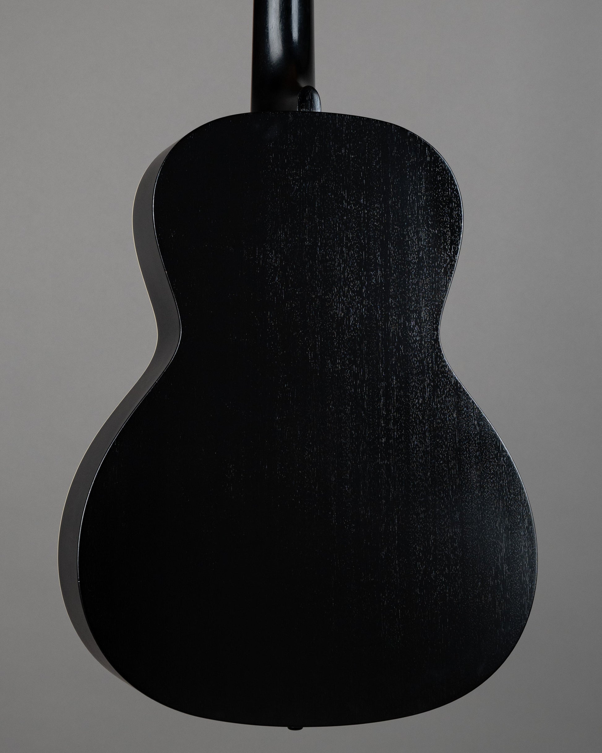 2018 Waterloo by Collings WL-14 X TR (USA, Jet Black, OHSC)