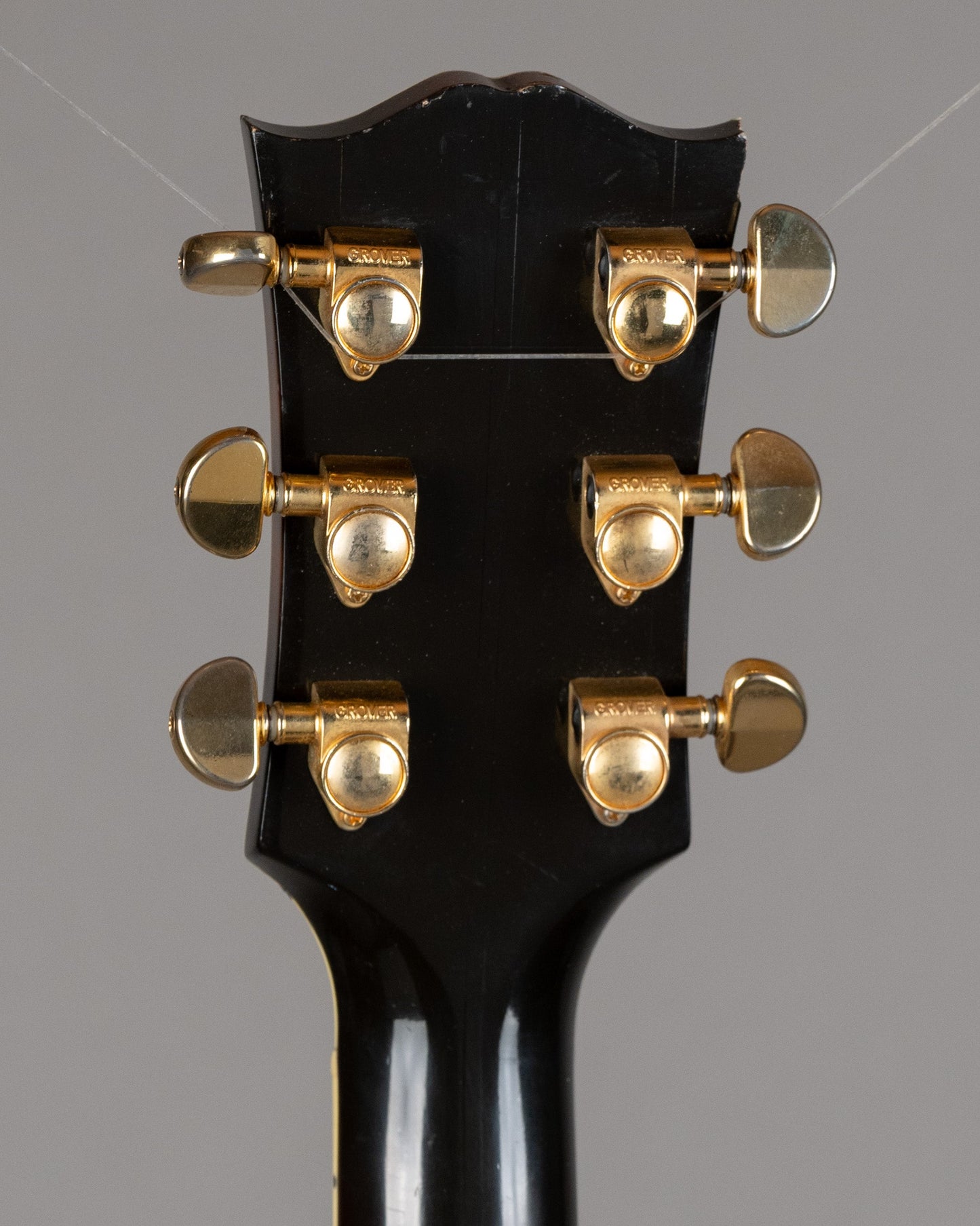 2012 Gibson SJ-200 Left Handed (USA, Sunburst, OHSC)