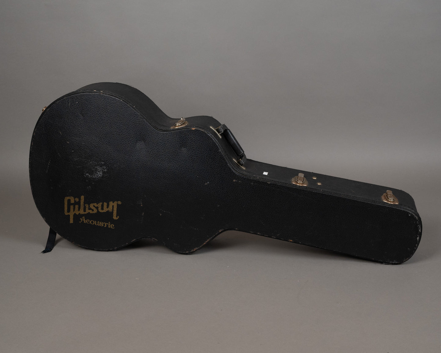 2012 Gibson SJ-200 Left Handed (USA, Sunburst, OHSC)