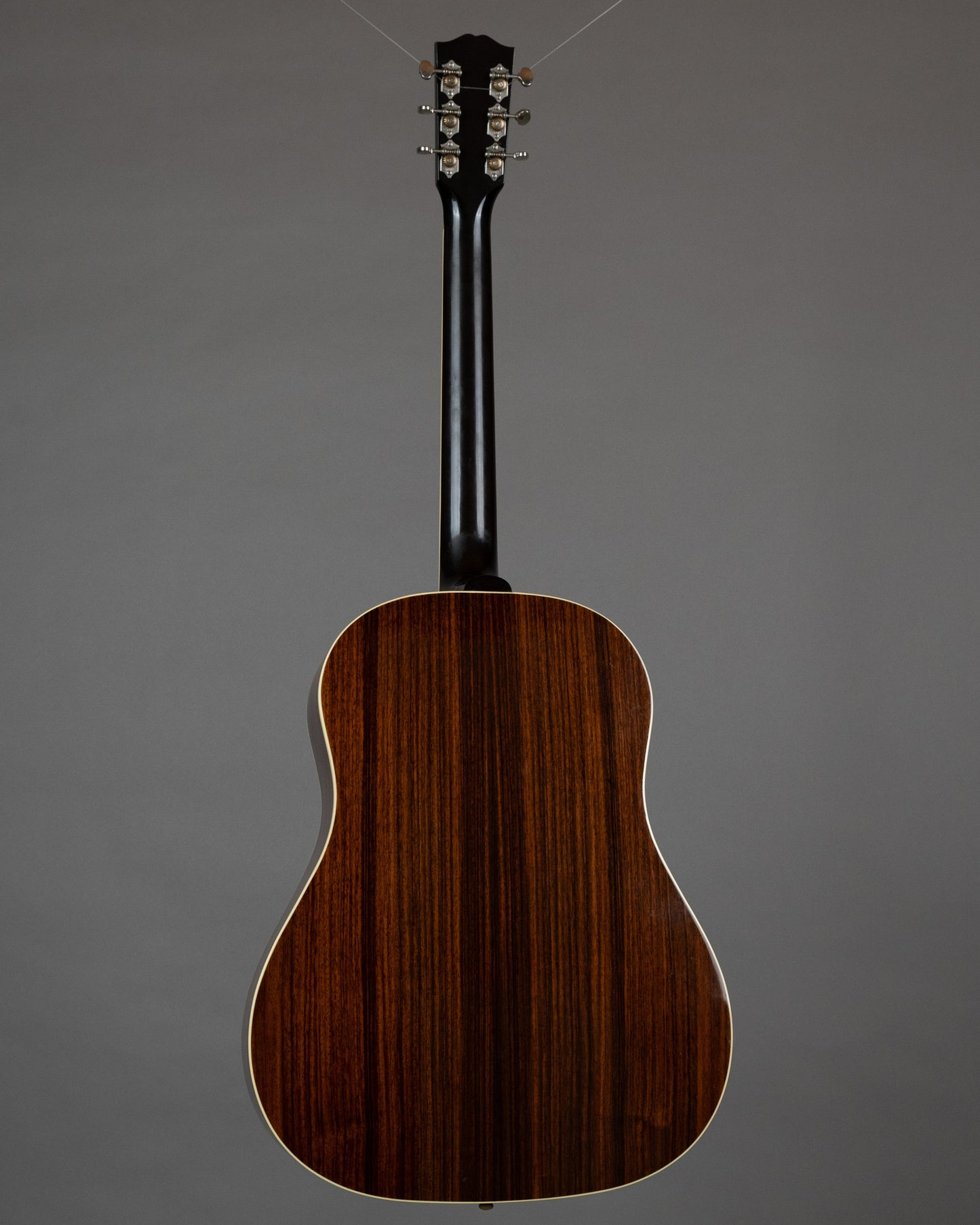 2012 Gibson Advanced Jumbo (USA, Sunburst, OHSC)