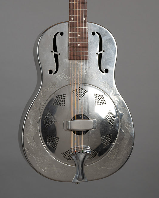 1932 National Triolian (USA, Steel, HSC)