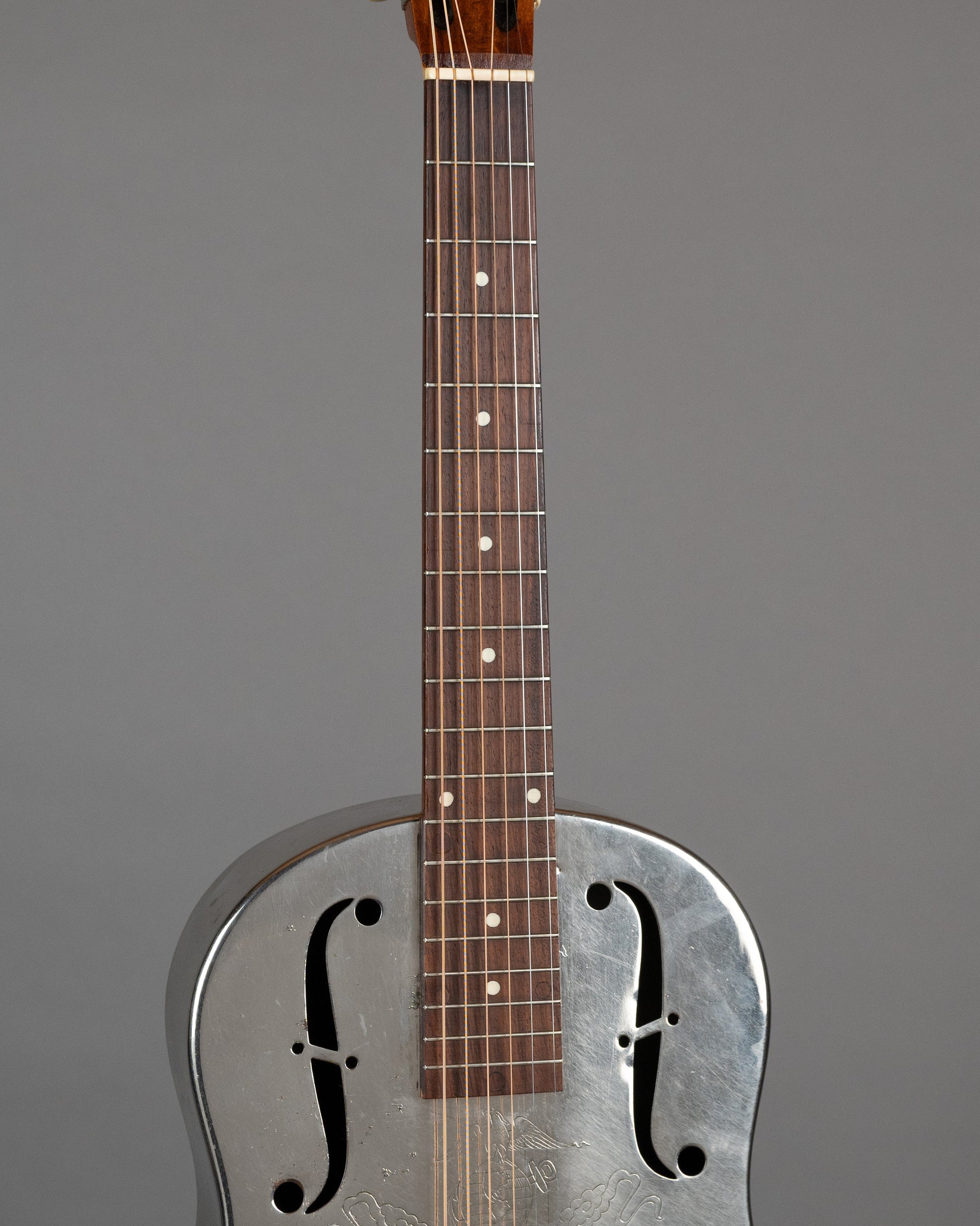 1932 National Triolian (USA, Steel, HSC)