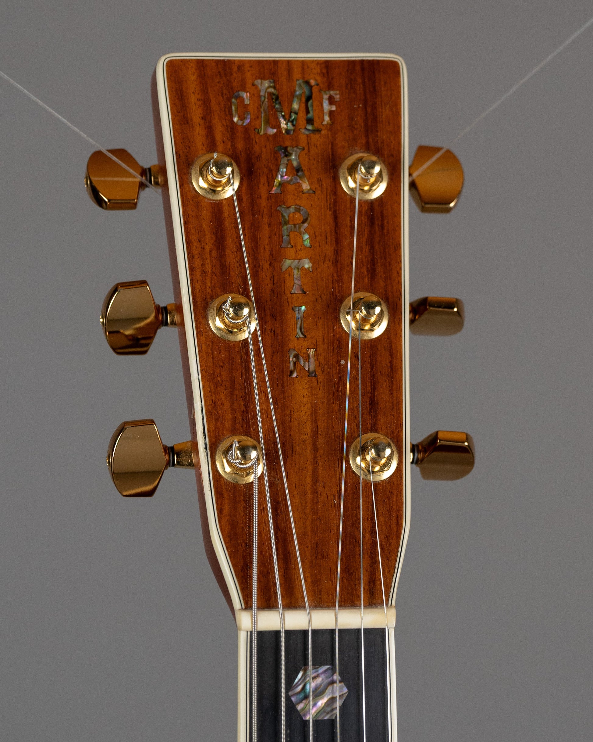 2012 Martin J-40 (USA, Natural, LR Baggs M80 Pickup, OHSC)