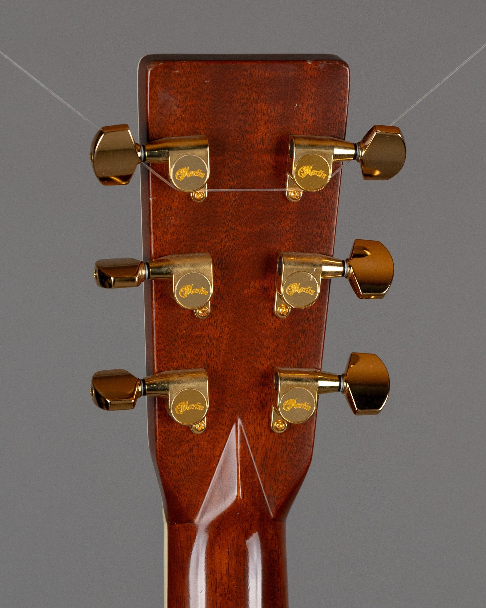 2012 Martin J-40 (USA, Natural, LR Baggs M80 Pickup, OHSC)