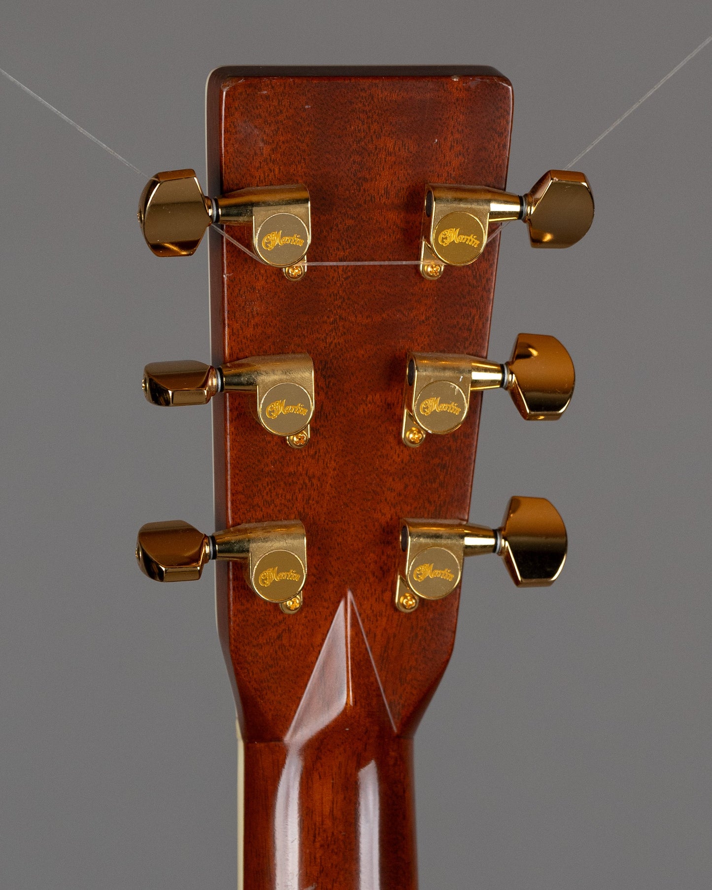 2012 Martin J-40 (USA, Natural, LR Baggs M80 Pickup, OHSC)