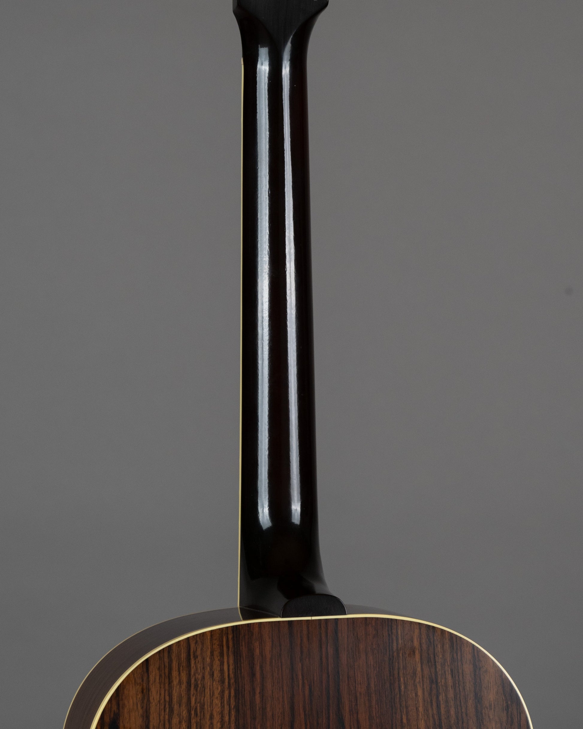 2024 Gibson 1936 Advanced Jumbo (USA, Sunburst, OHSC)