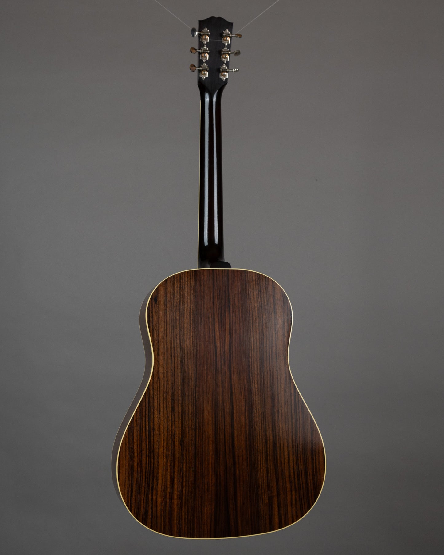 2024 Gibson 1936 Advanced Jumbo (USA, Sunburst, OHSC)