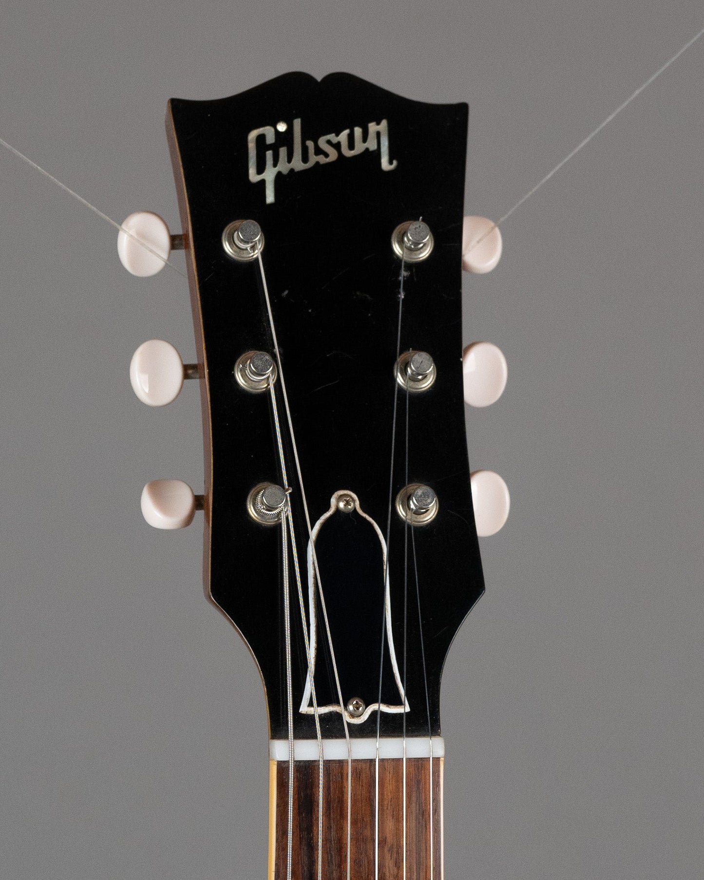 2012 Gibson Custom Shop '59 ES-330 (USA, Blonde, COA, OHSC)