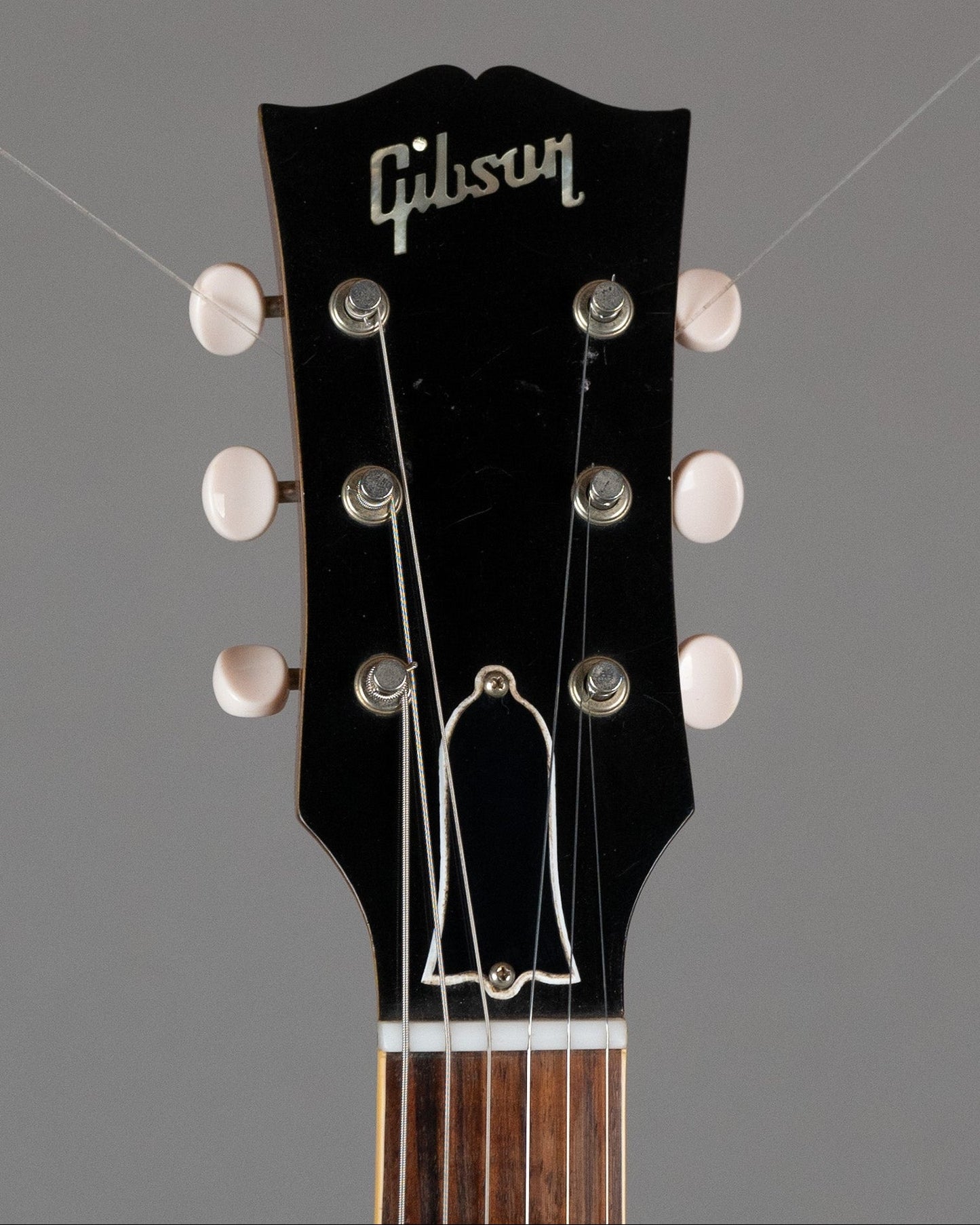 2012 Gibson Custom Shop '59 ES-330 (USA, Blonde, COA, OHSC)