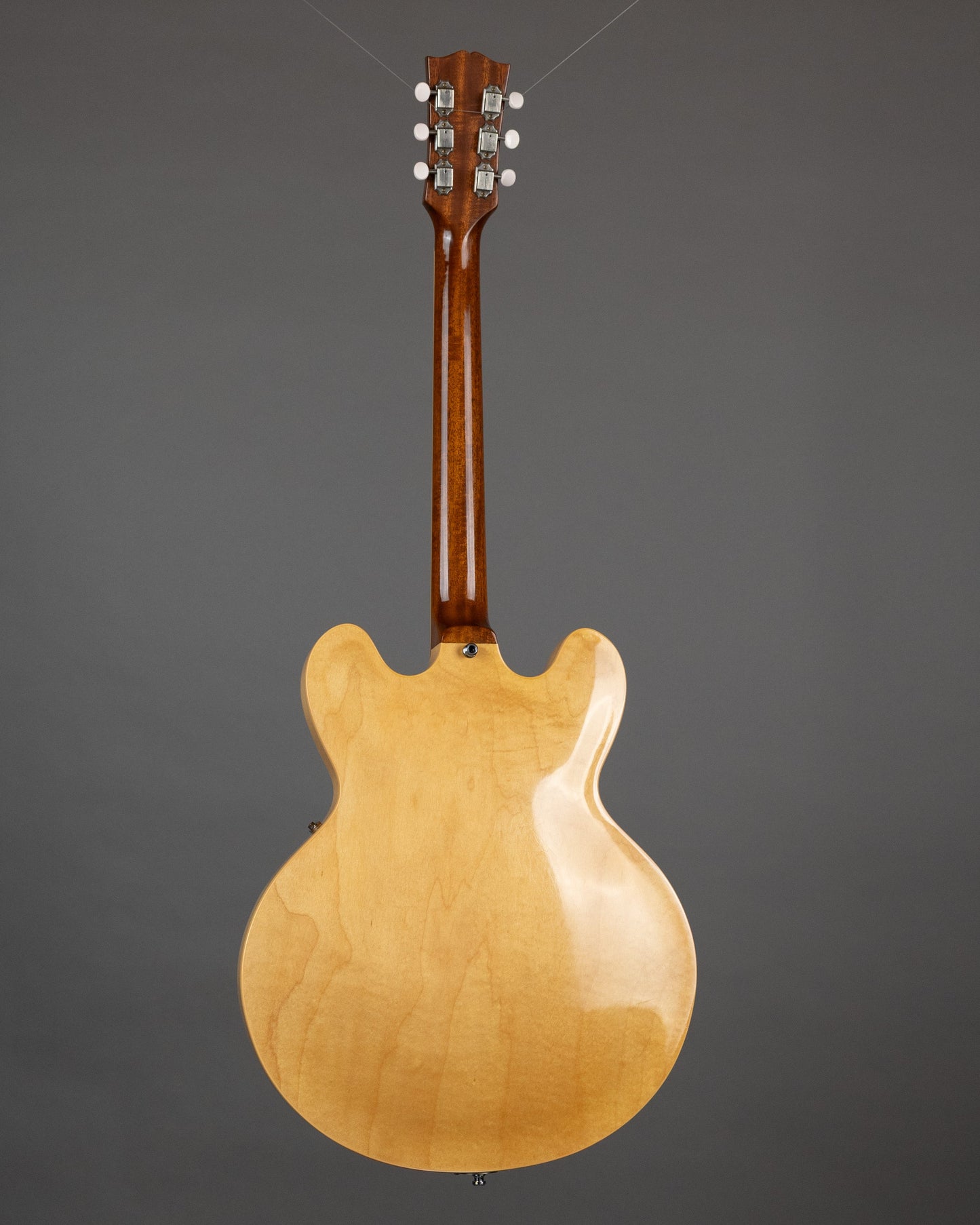 2012 Gibson Custom Shop '59 ES-330 (USA, Blonde, COA, OHSC)
