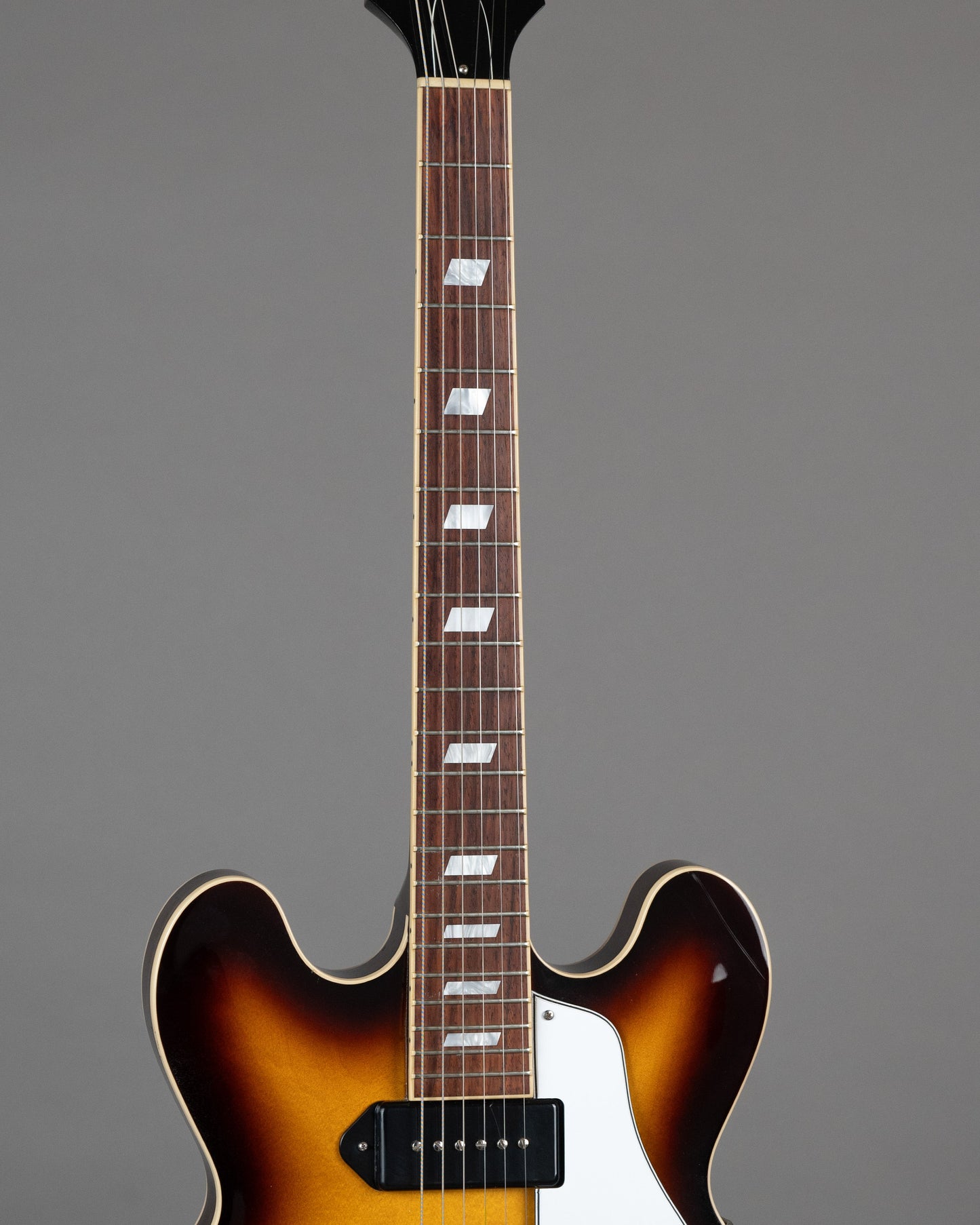 2021 Epiphone '59 Casino (USA, Vintage Sunburst, OHSC)