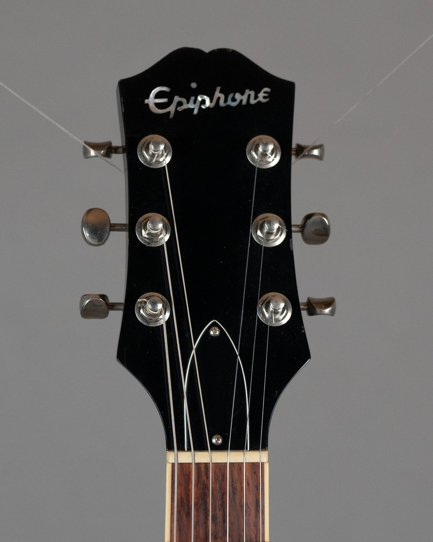 2021 Epiphone '59 Casino (USA, Vintage Sunburst, OHSC)