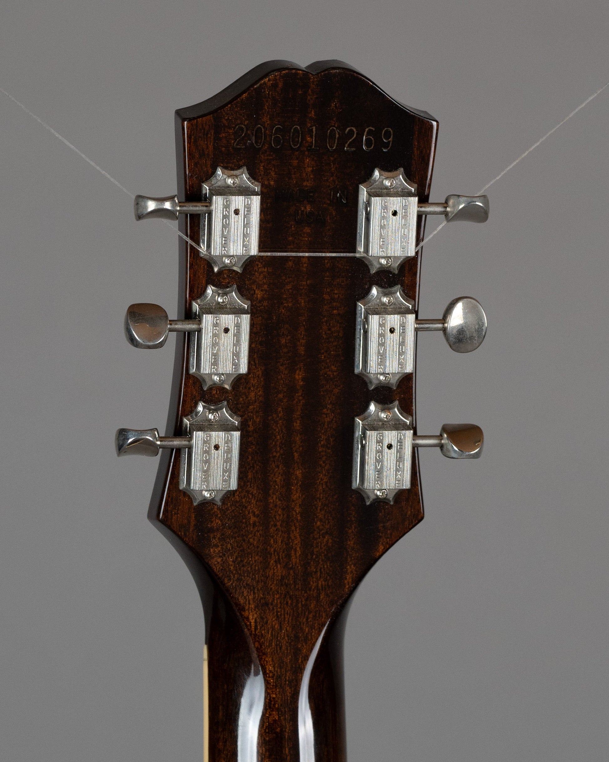 2021 Epiphone '59 Casino (USA, Vintage Sunburst, OHSC)