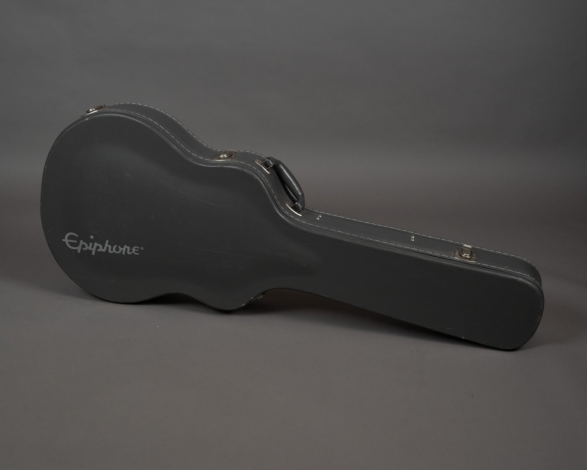 2021 Epiphone '59 Casino (USA, Vintage Sunburst, OHSC)