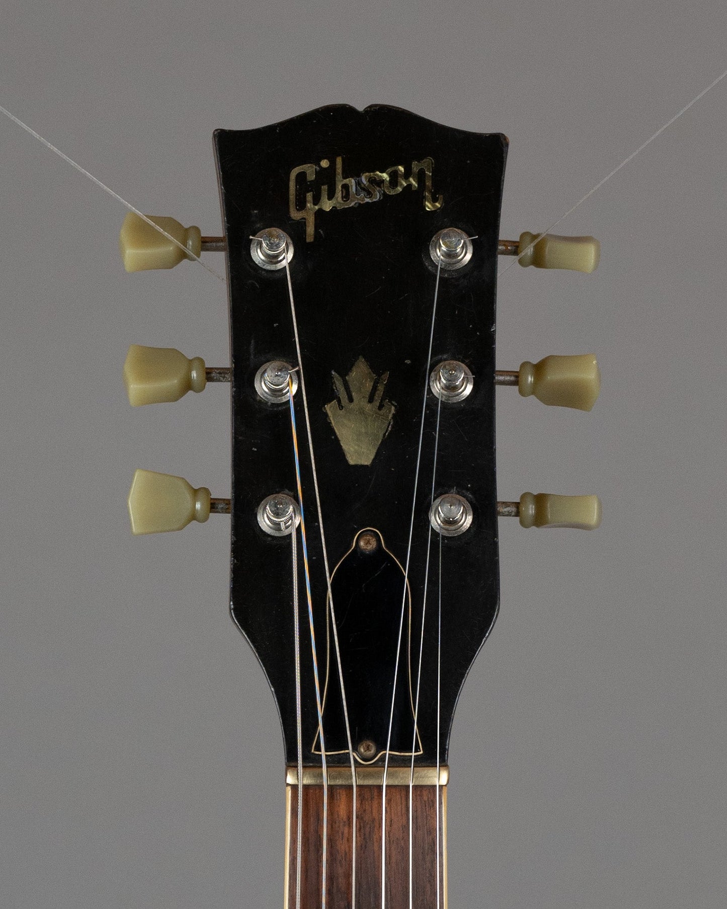 1973 Gibson ES-335 (USA, Walnut, HSC)