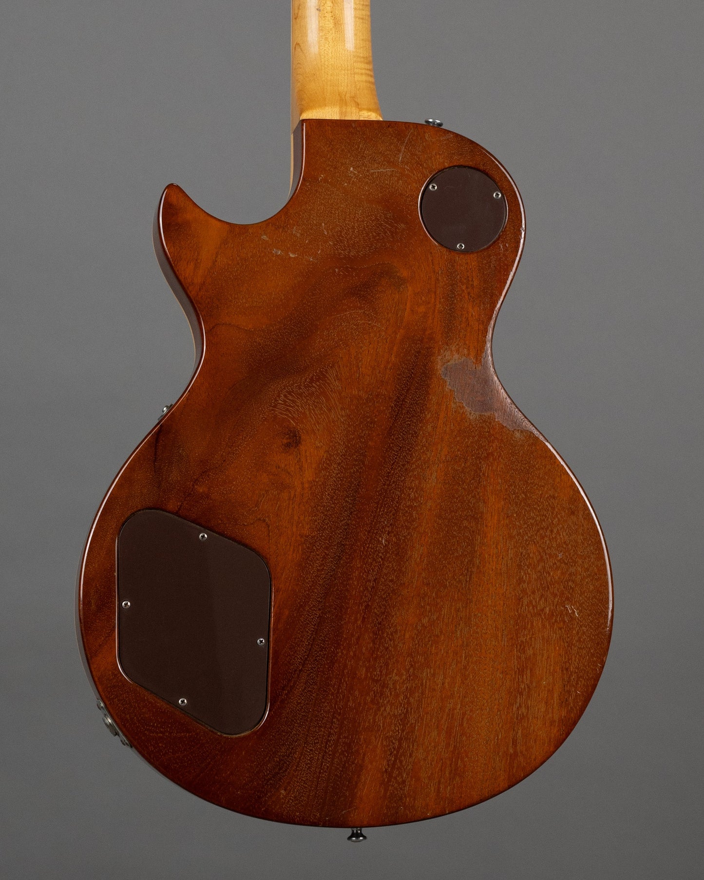 1980 Gibson Les Paul Deluxe (USA, Goldtop, OHSC)