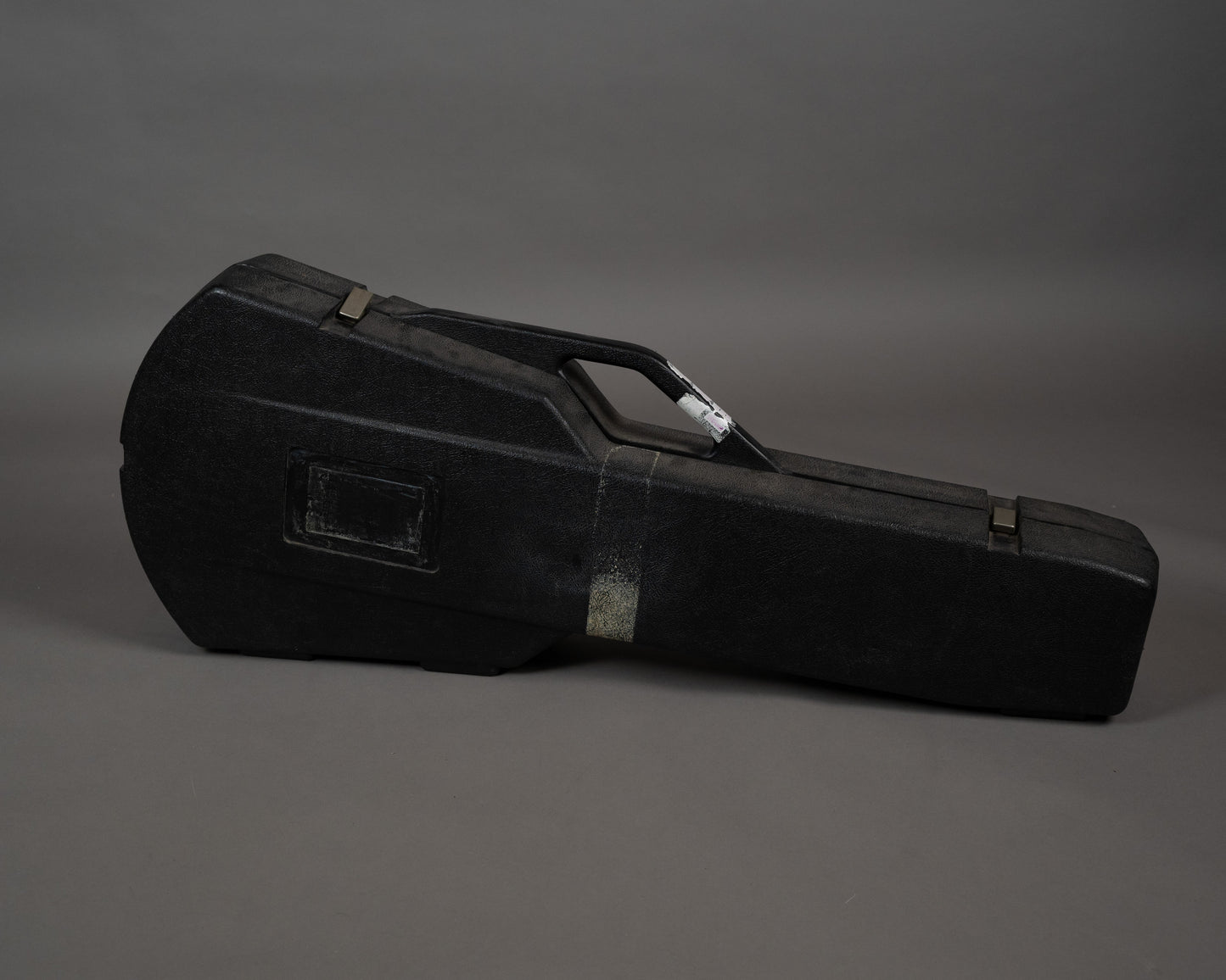 1980 Gibson Les Paul Deluxe (USA, Goldtop, OHSC)
