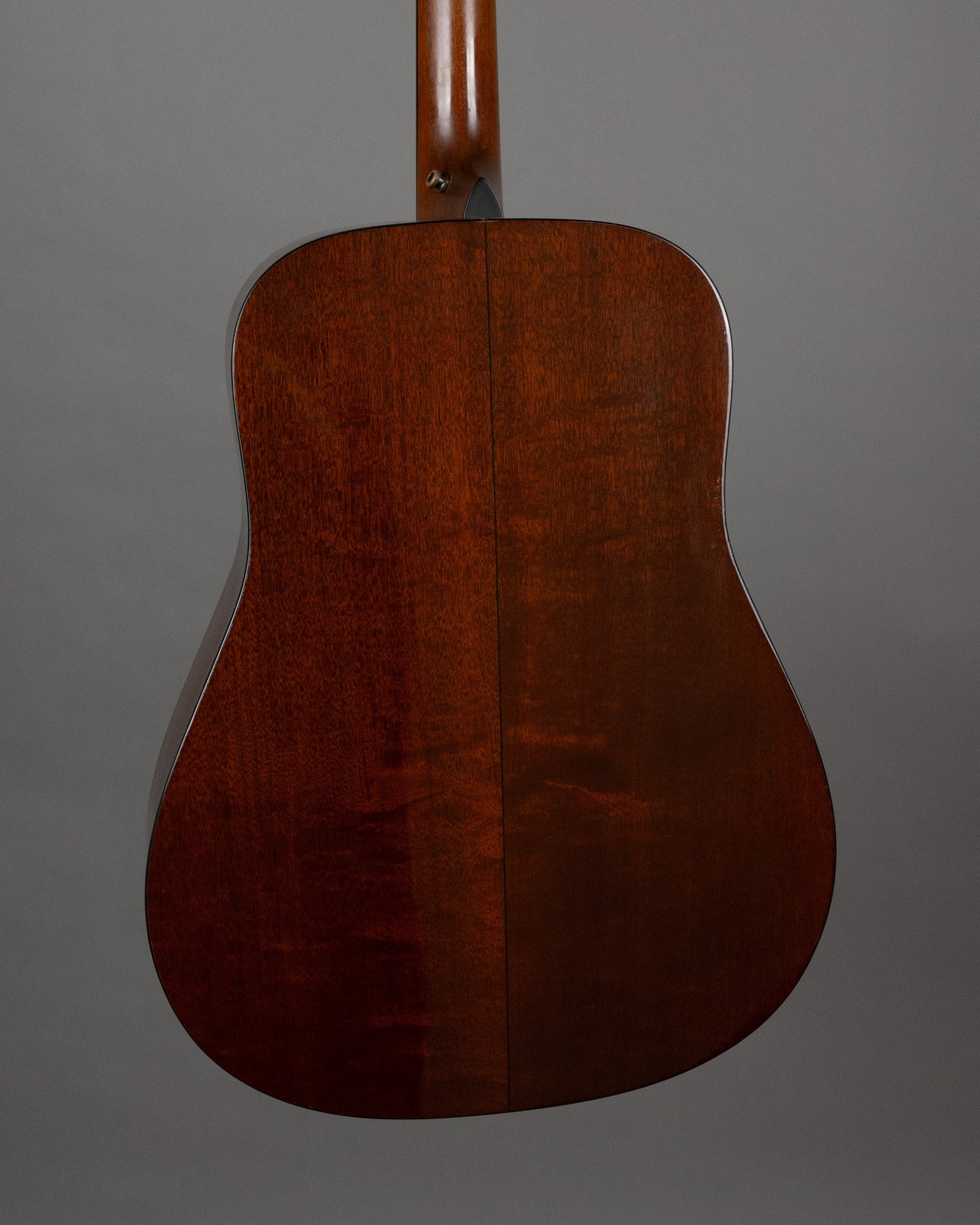 1999 Martin D-18V (USA, Natural Gloss, HSC)
