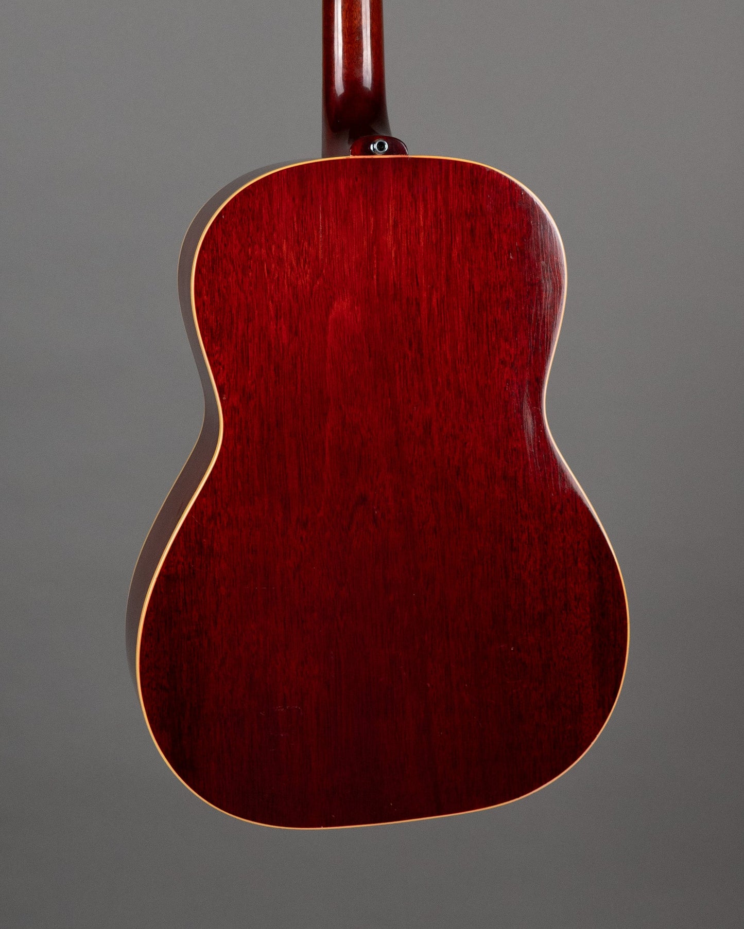 1967 Gibson B-25 Natural (USA, Natural Gloss, HSC)