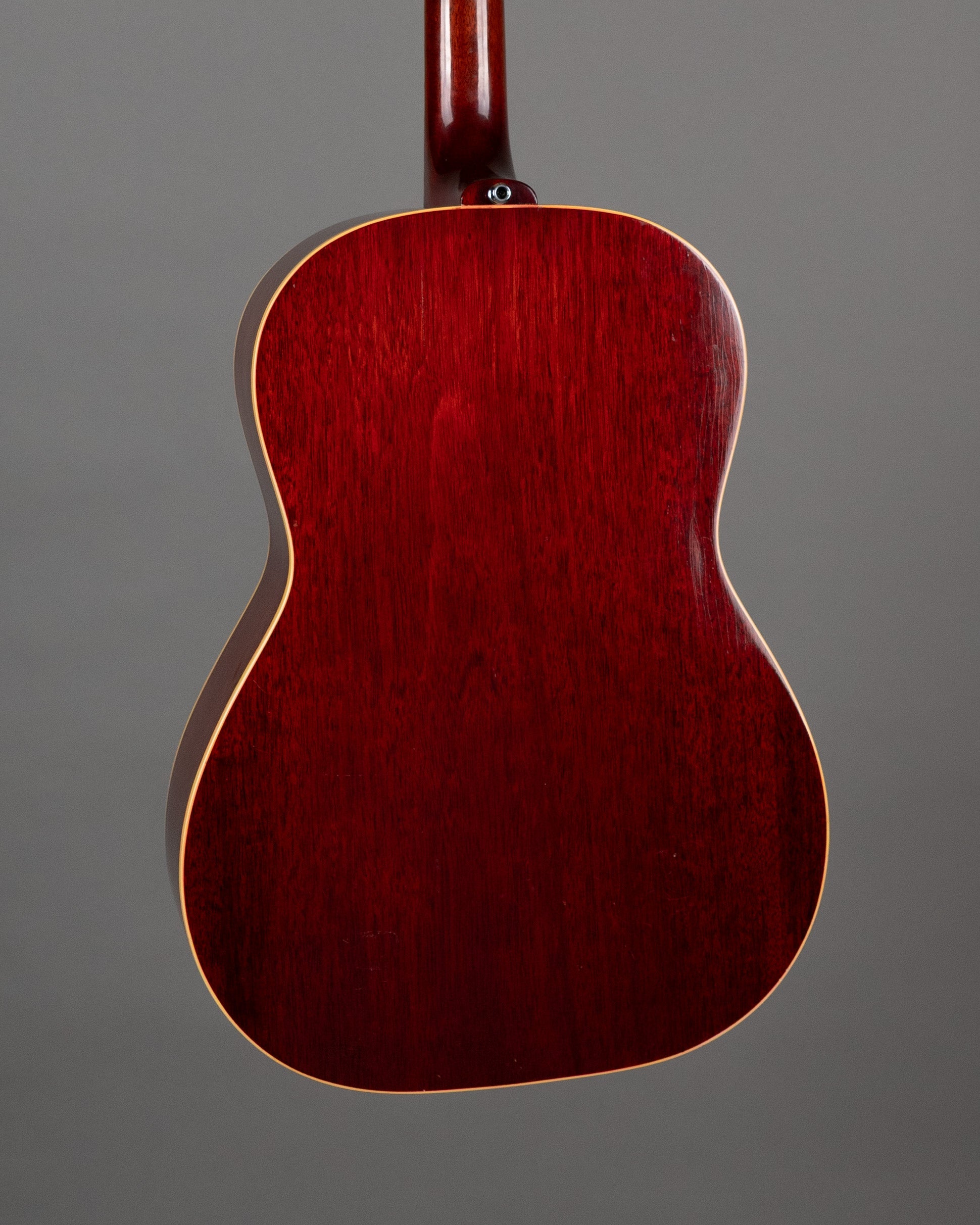 1967 Gibson B-25 Natural (USA, Natural Gloss, HSC)