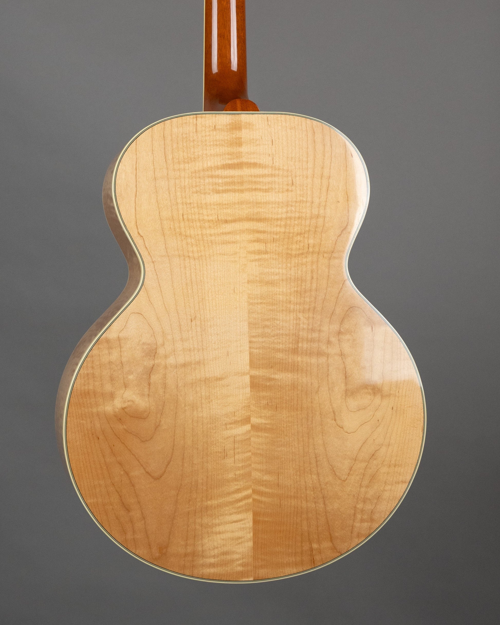 2003 Gibson J-185 (USA, Natural Gloss, OHSC)