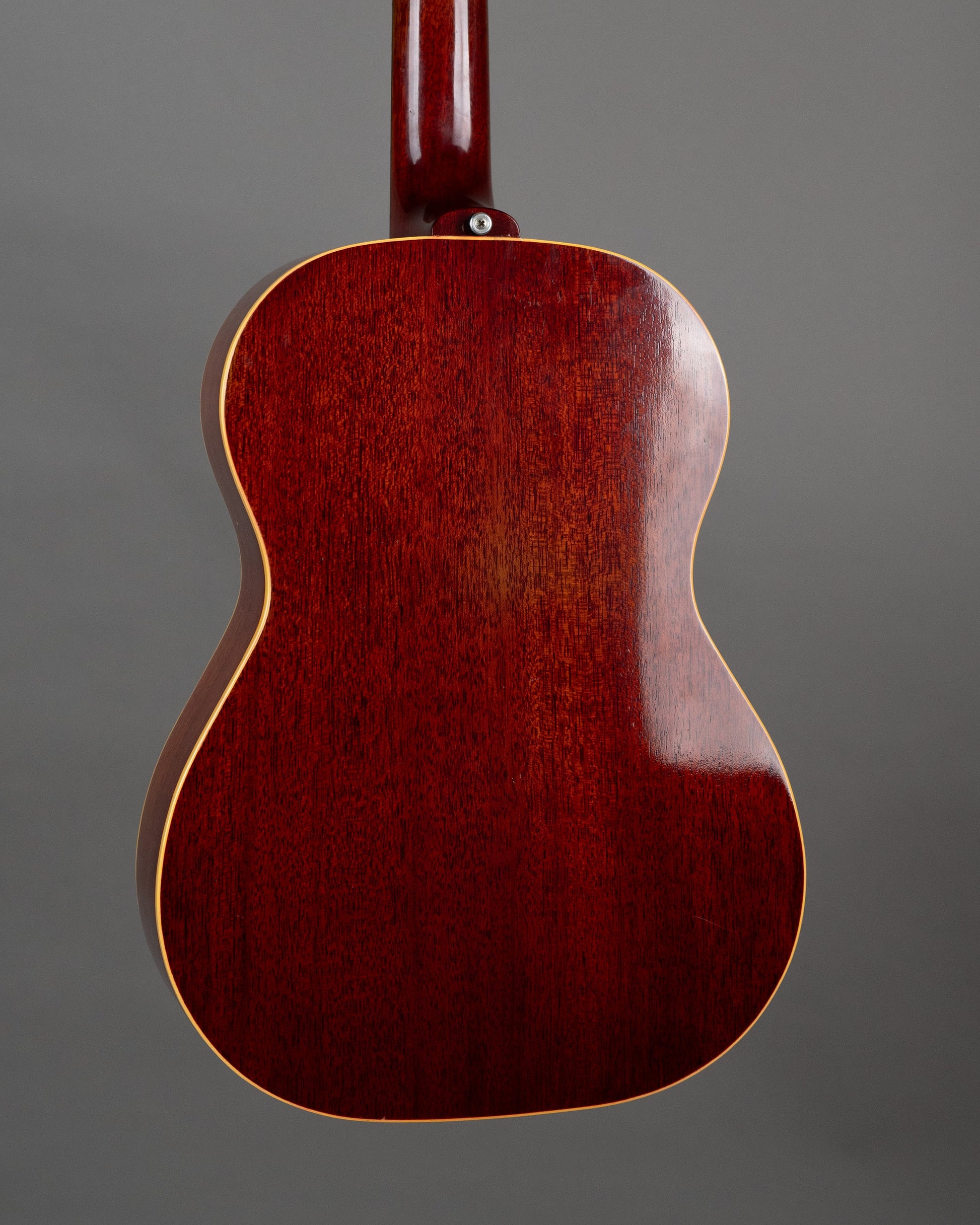 1964 Gibson B25-12N (USA, Natural Gloss, HSC)