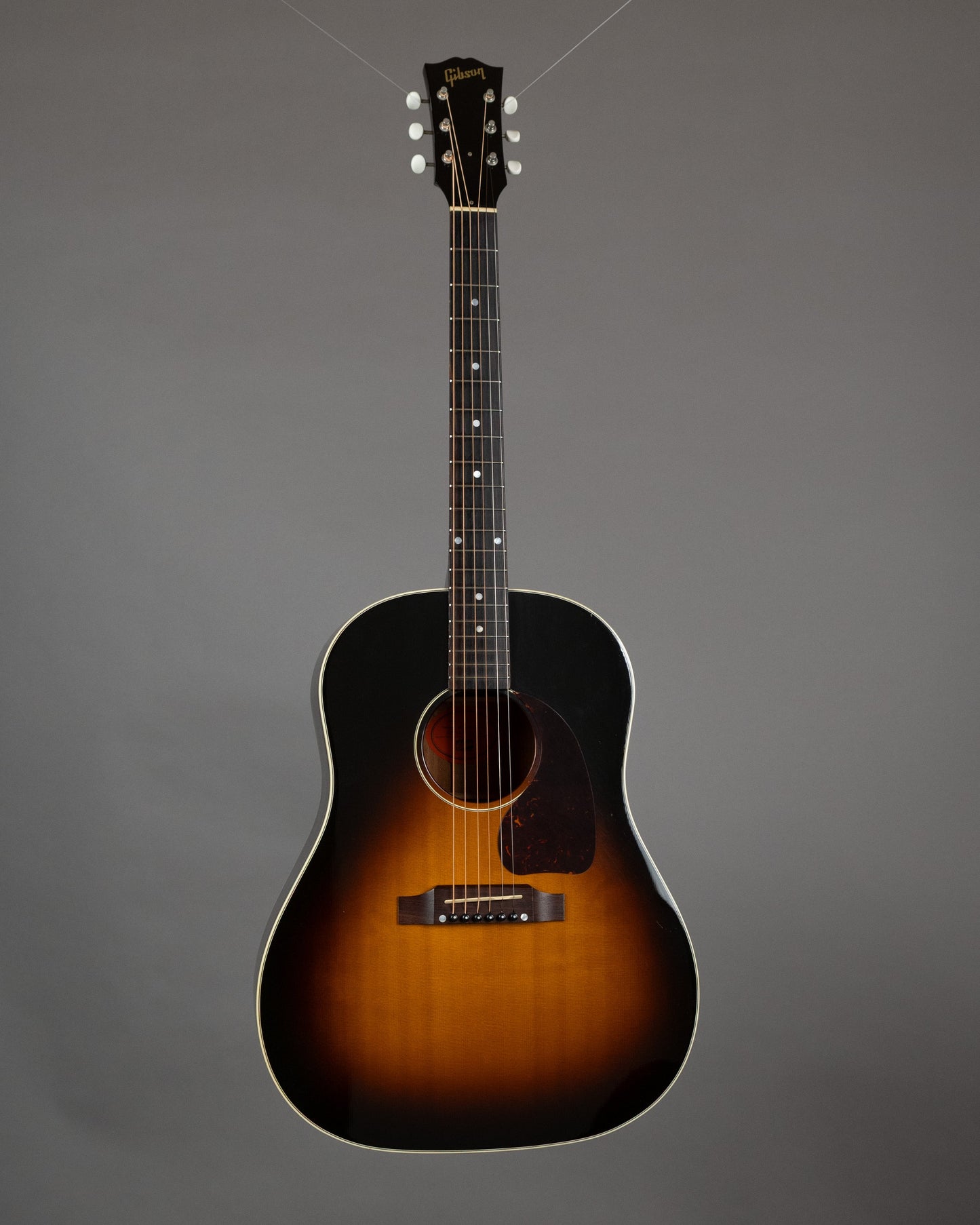 2004 Gibson J-45 (USA, Vintage Sunburst, OHSC)