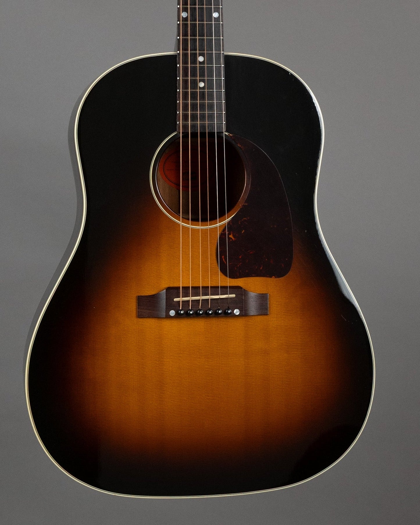 2004 Gibson J-45 (USA, Vintage Sunburst, OHSC)