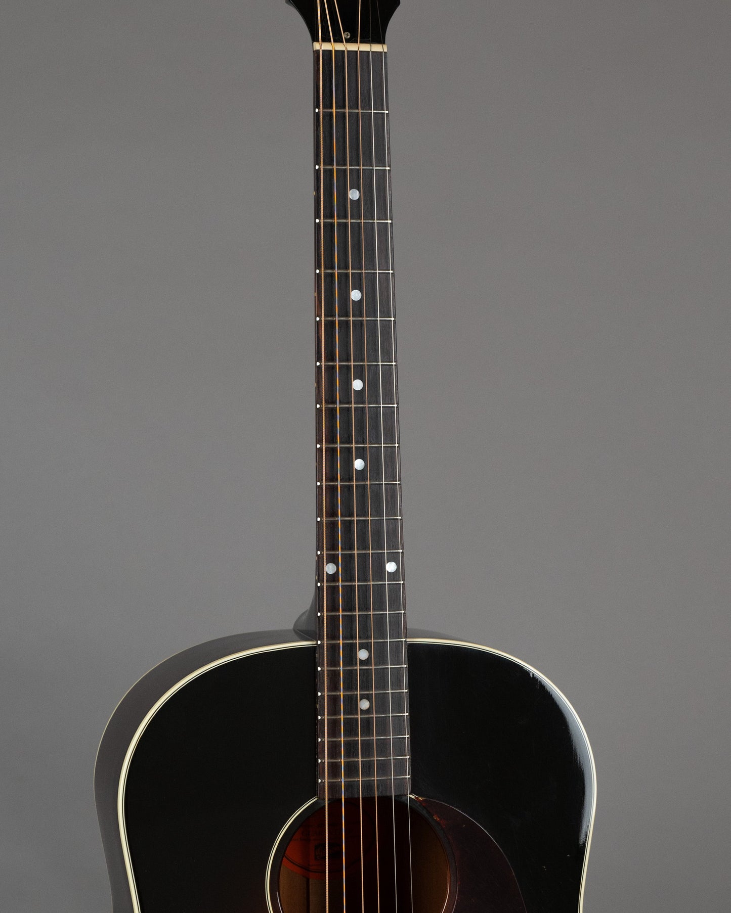 2004 Gibson J-45 (USA, Vintage Sunburst, OHSC)