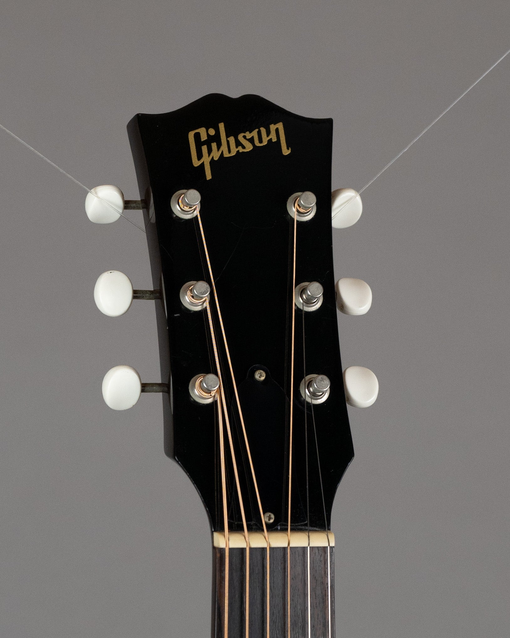 2004 Gibson J-45 (USA, Vintage Sunburst, OHSC)