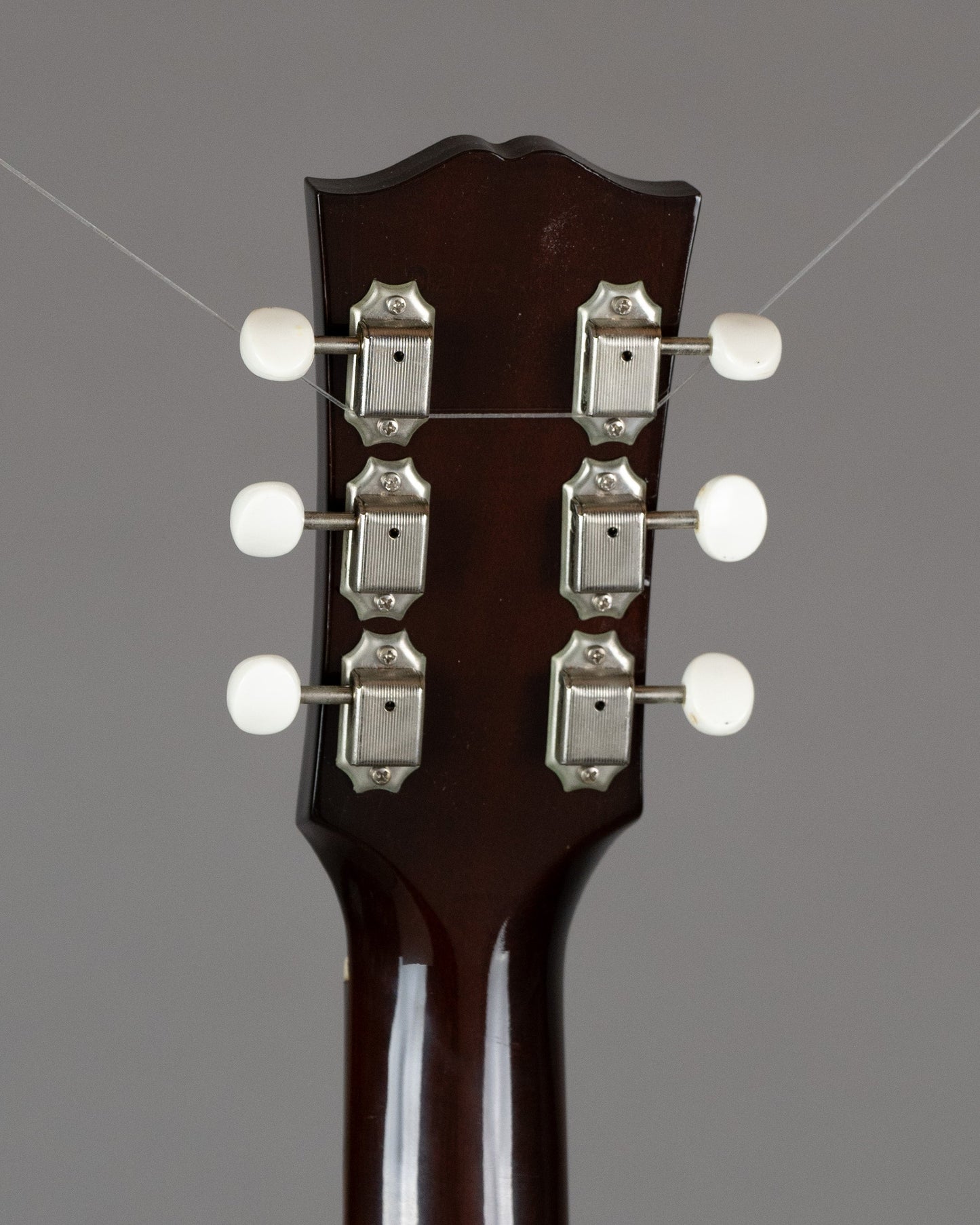 2004 Gibson J-45 (USA, Vintage Sunburst, OHSC)