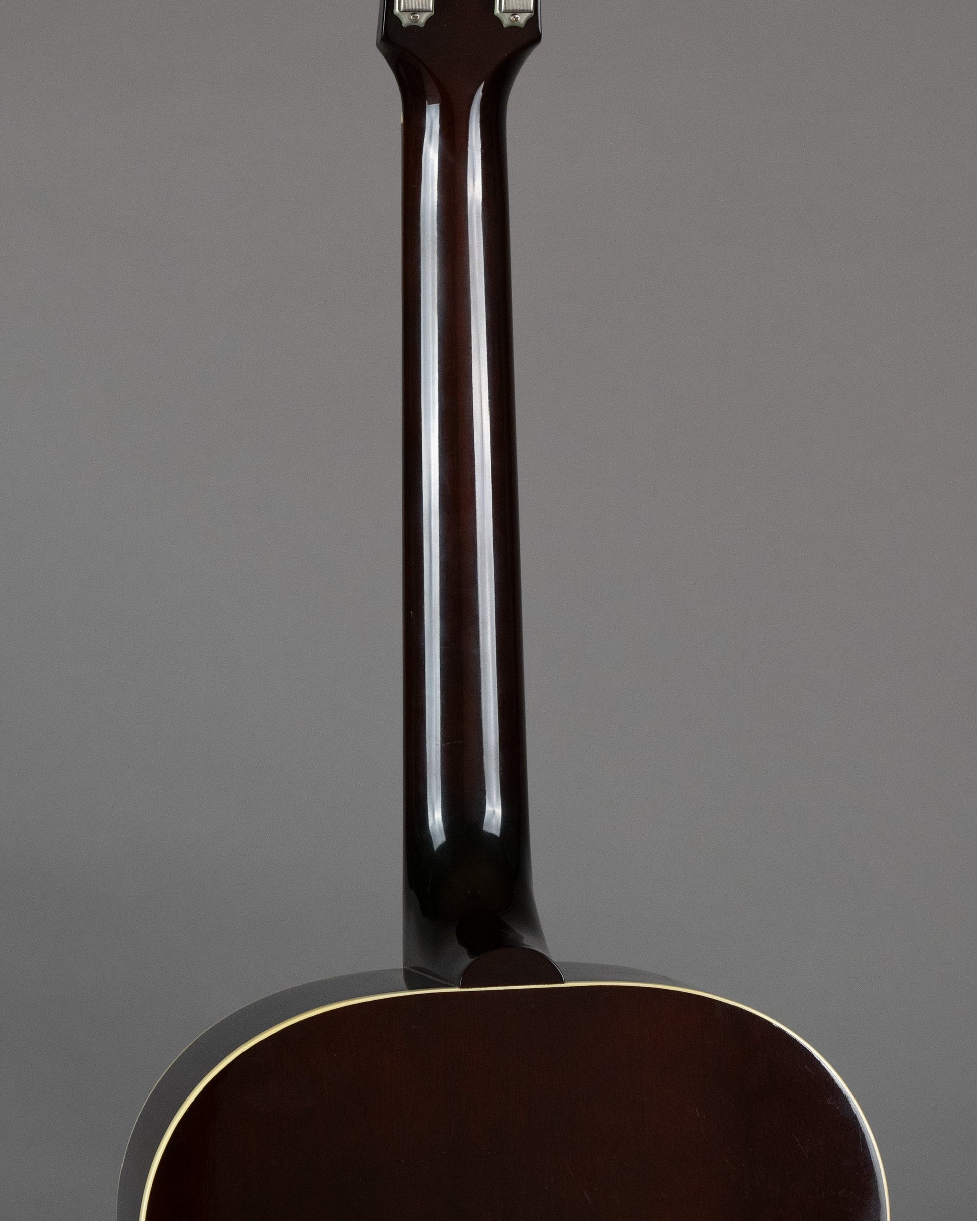 2004 Gibson J-45 (USA, Vintage Sunburst, OHSC)