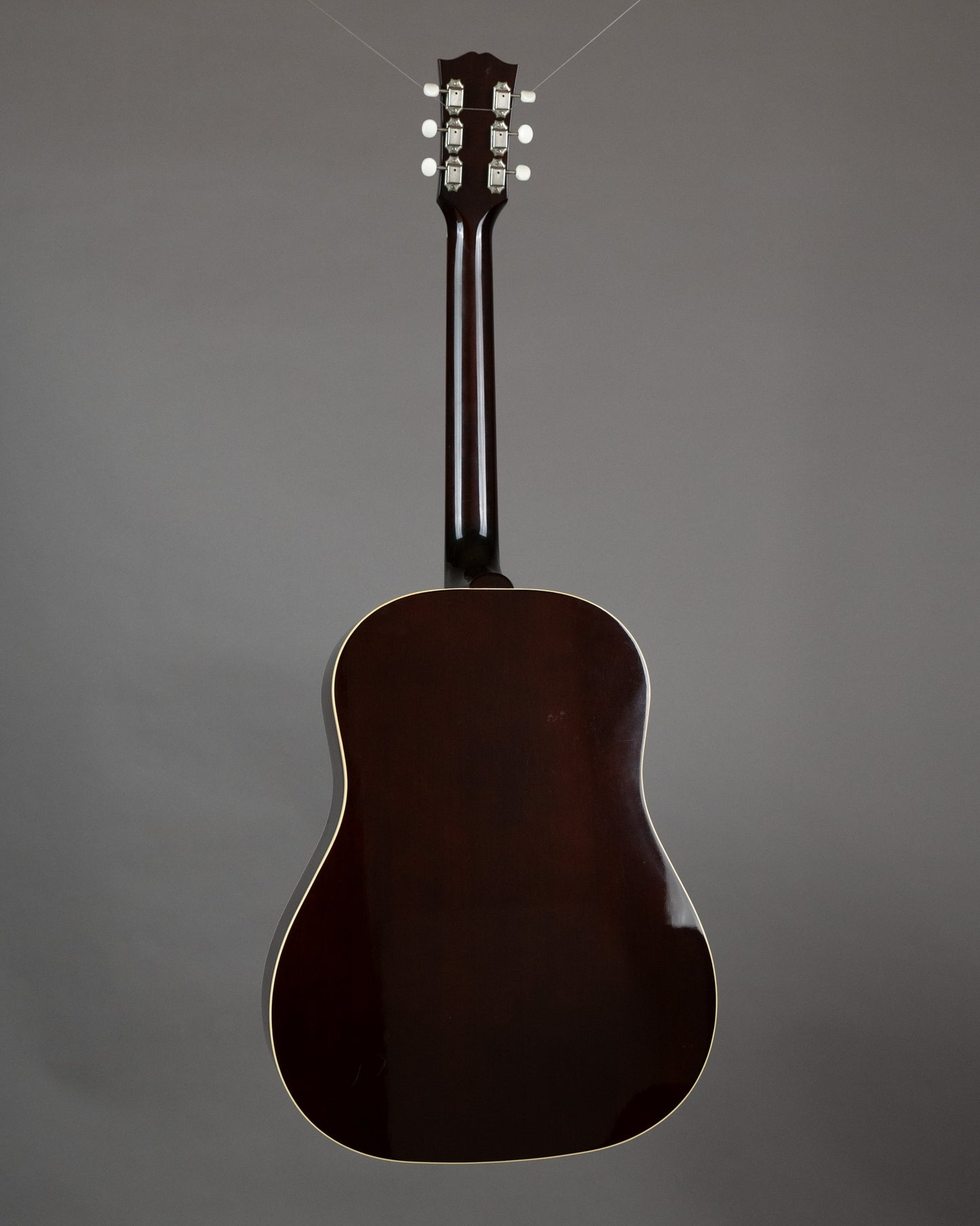 2004 Gibson J-45 (USA, Vintage Sunburst, OHSC)