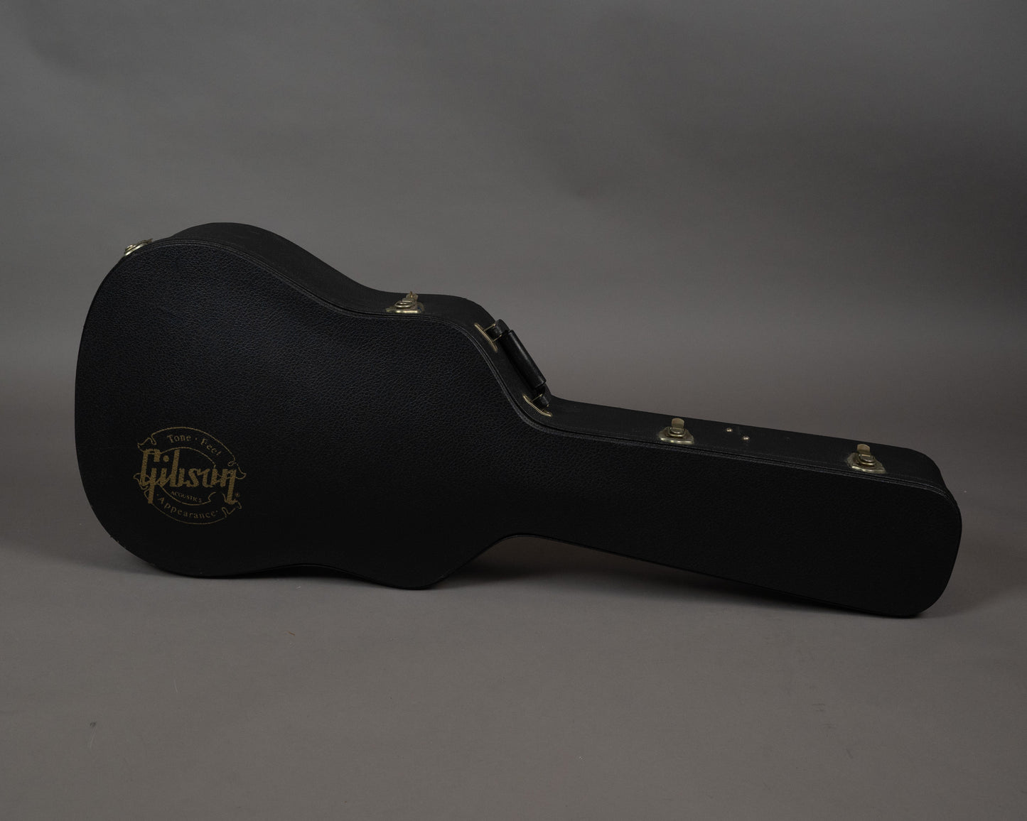 2004 Gibson J-45 (USA, Vintage Sunburst, OHSC)