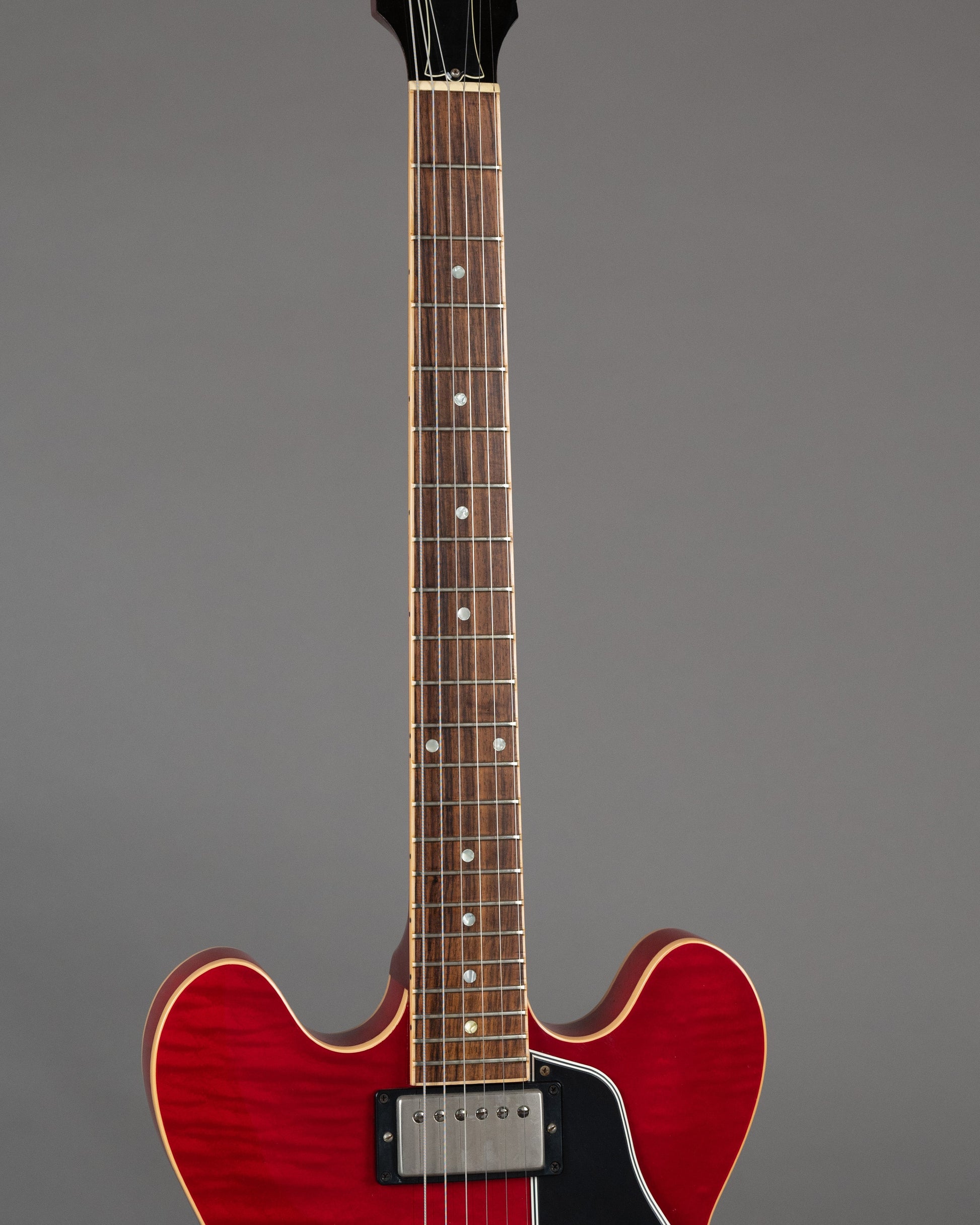 2001 Gibson ES-335 Dot (USA,  Cherry,  OHSC)
