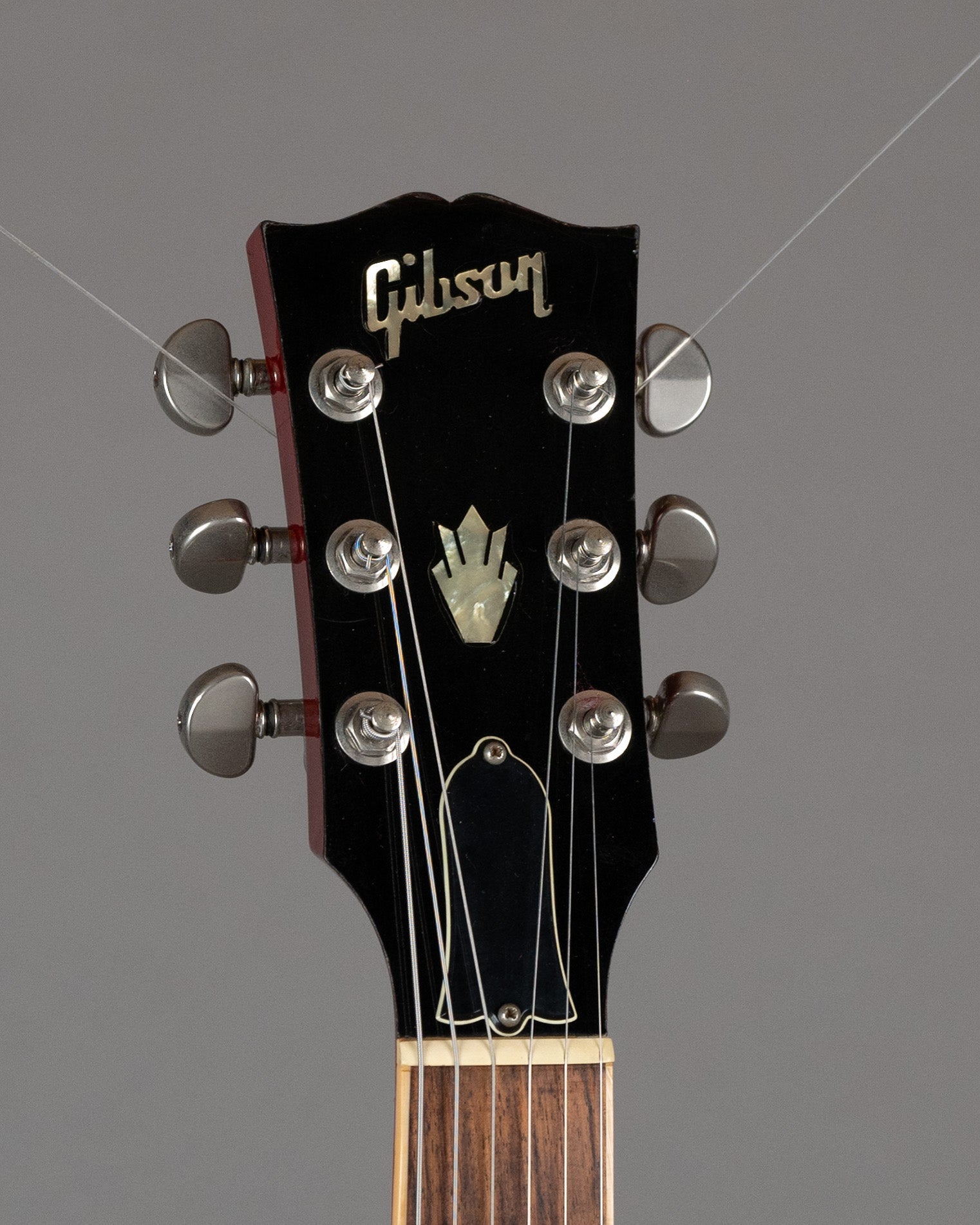 2001 Gibson ES-335 Dot (USA,  Cherry,  OHSC)