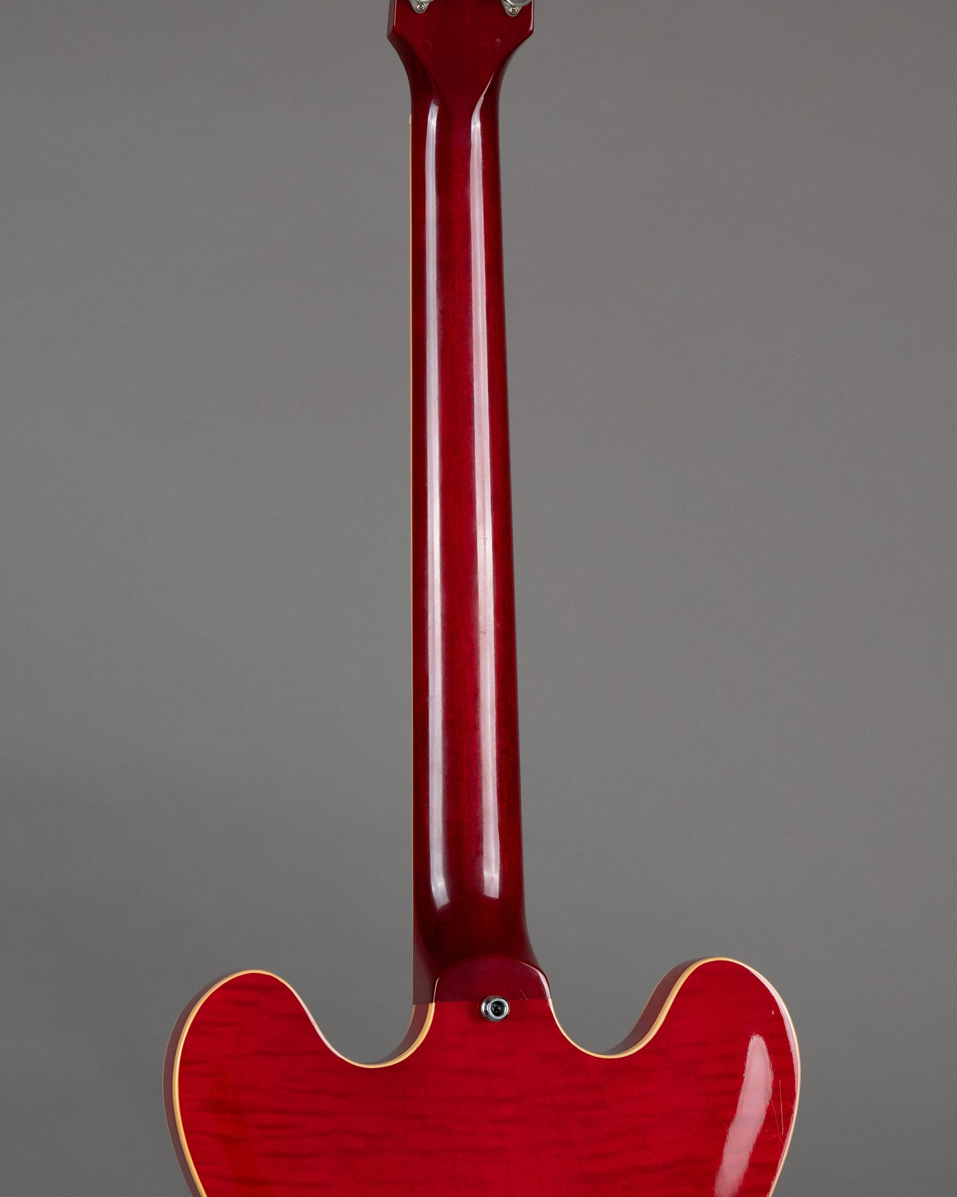 2001 Gibson ES-335 Dot (USA,  Cherry,  OHSC)